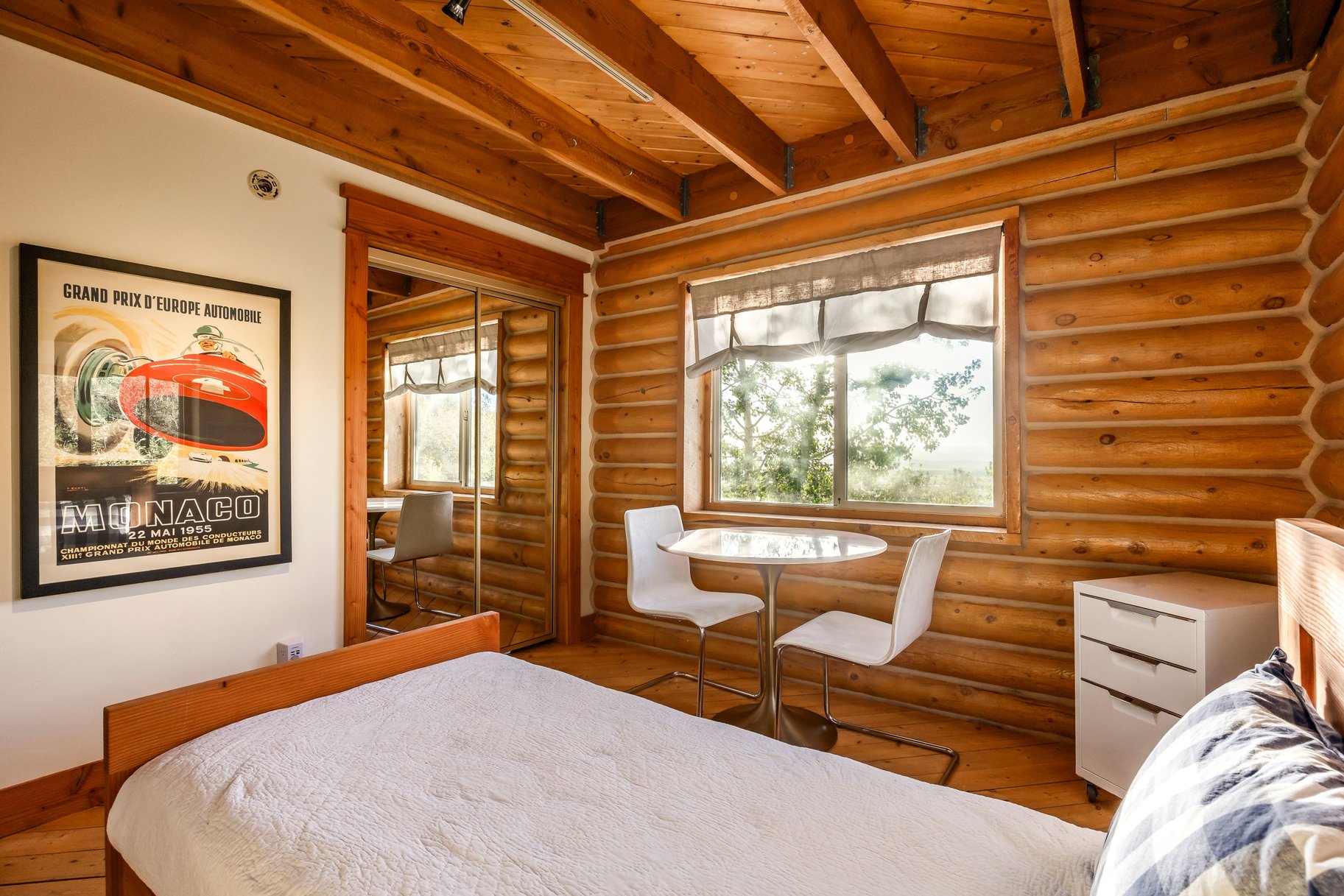  Coming soon Handcrafted Mountain Property on 5 Acres with Views - 物件實景