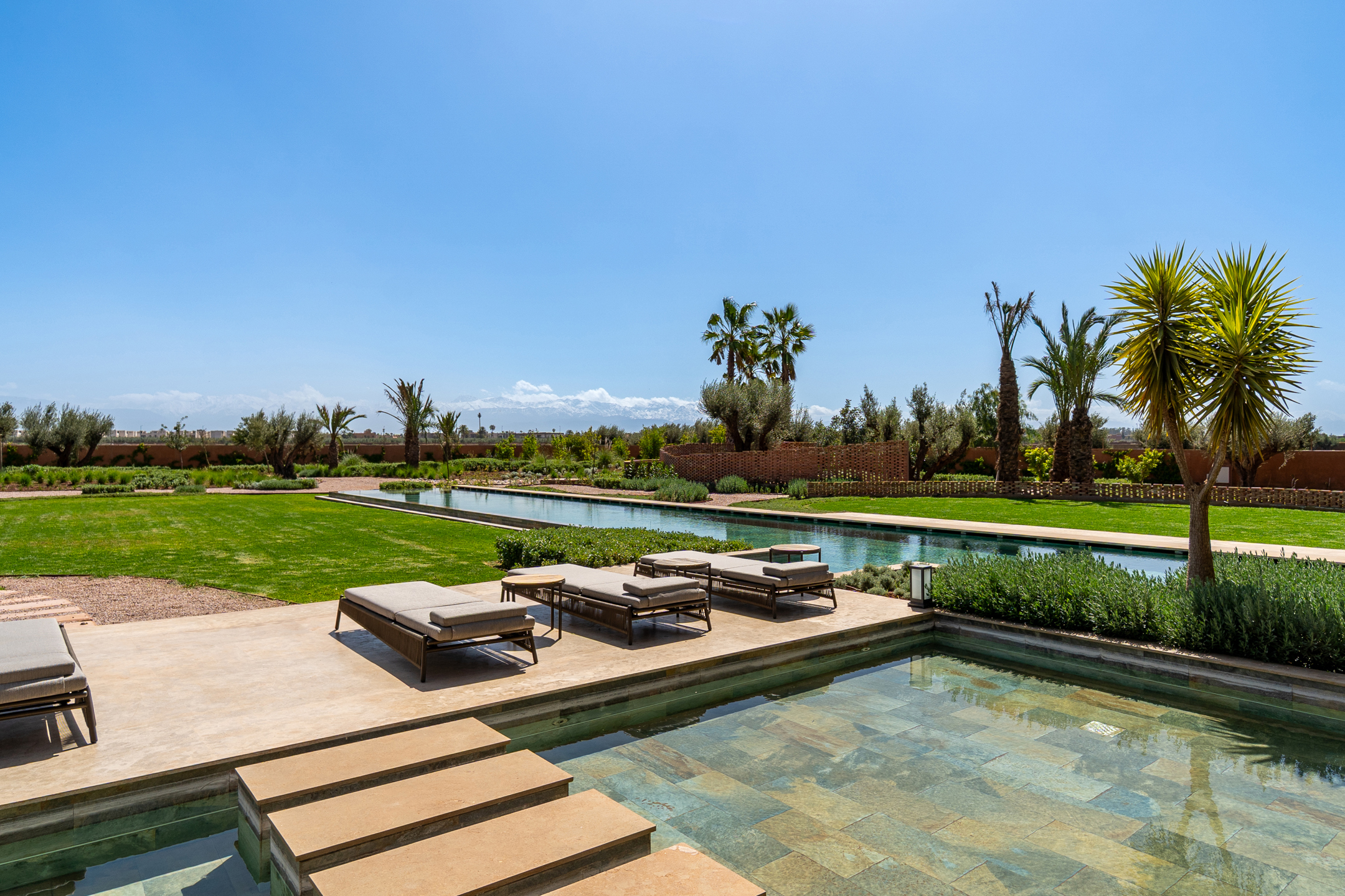  Marrakech I Palmeraie - 物件實景
