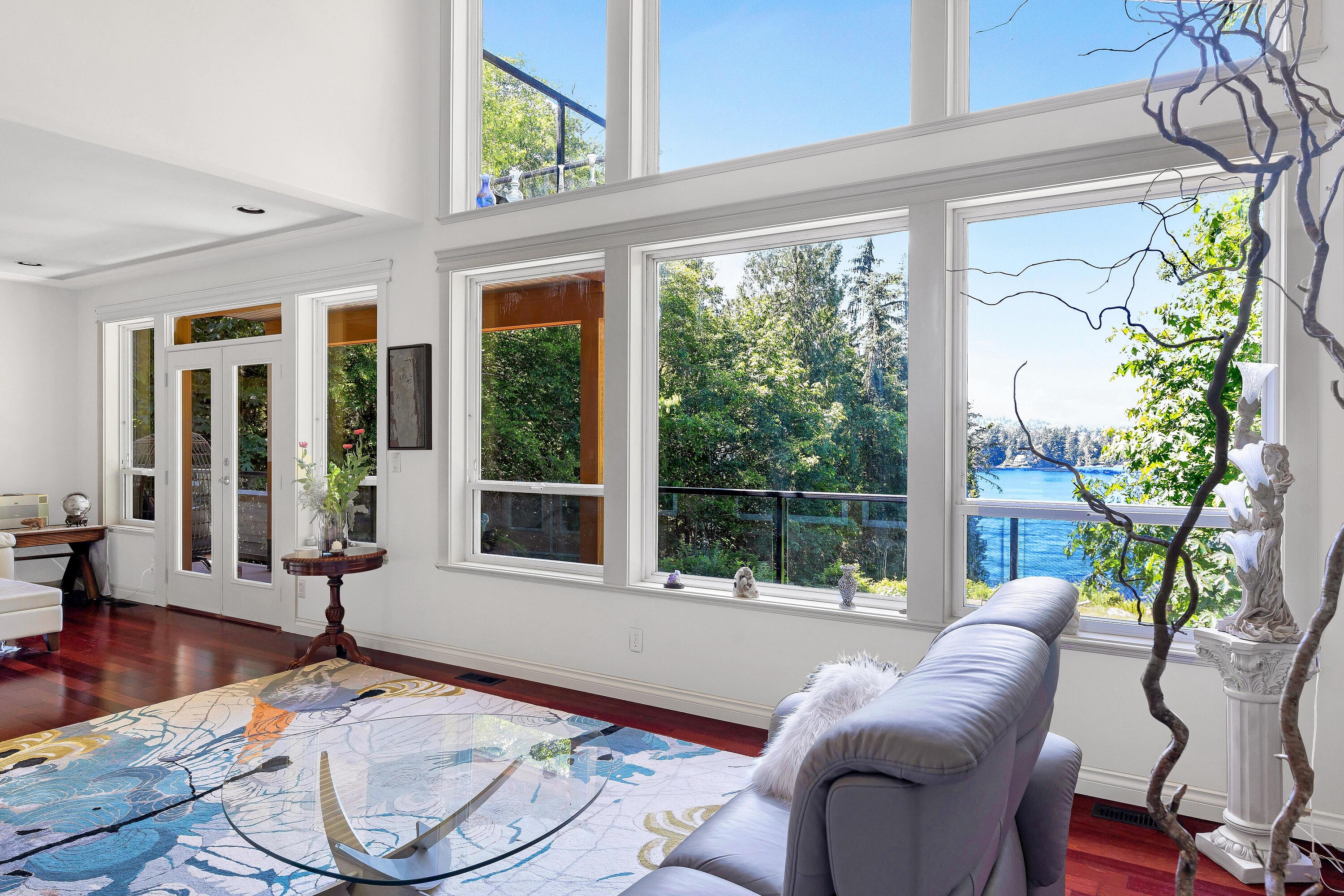  West Coast Oceanfront Estate - 物件實景