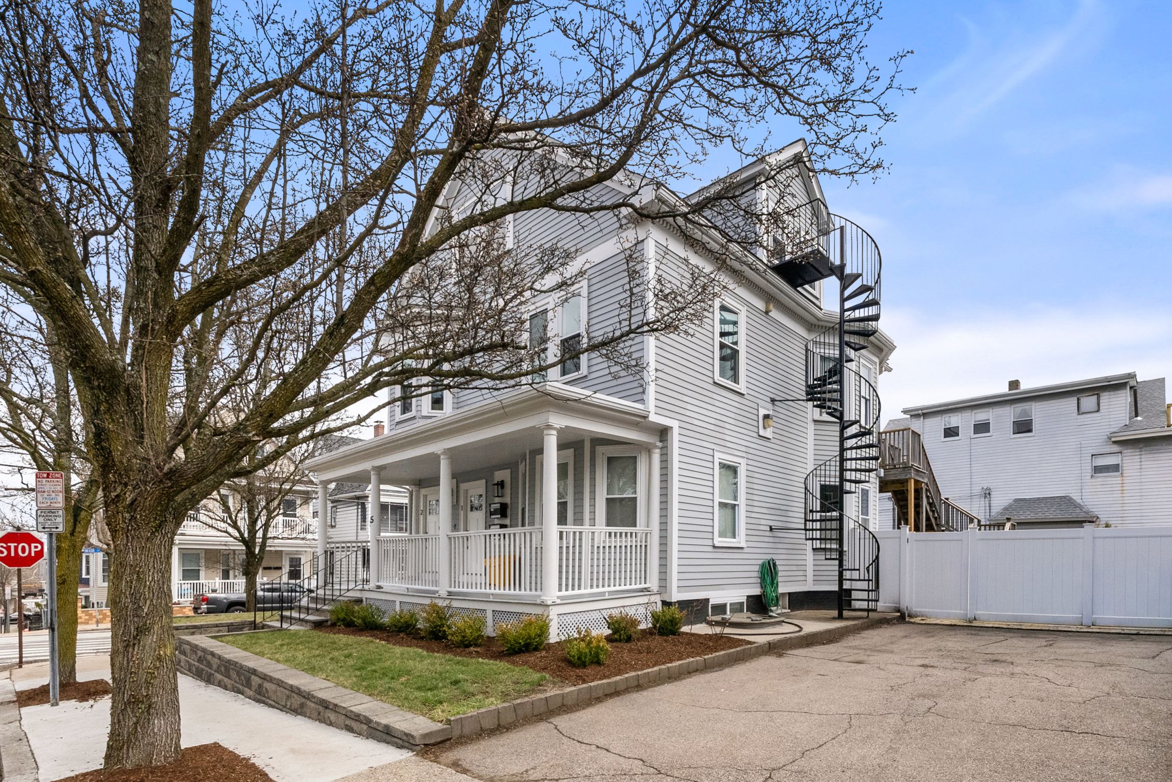  25 Fenwick Street, Somerville, MA, 02145 - 物件實景