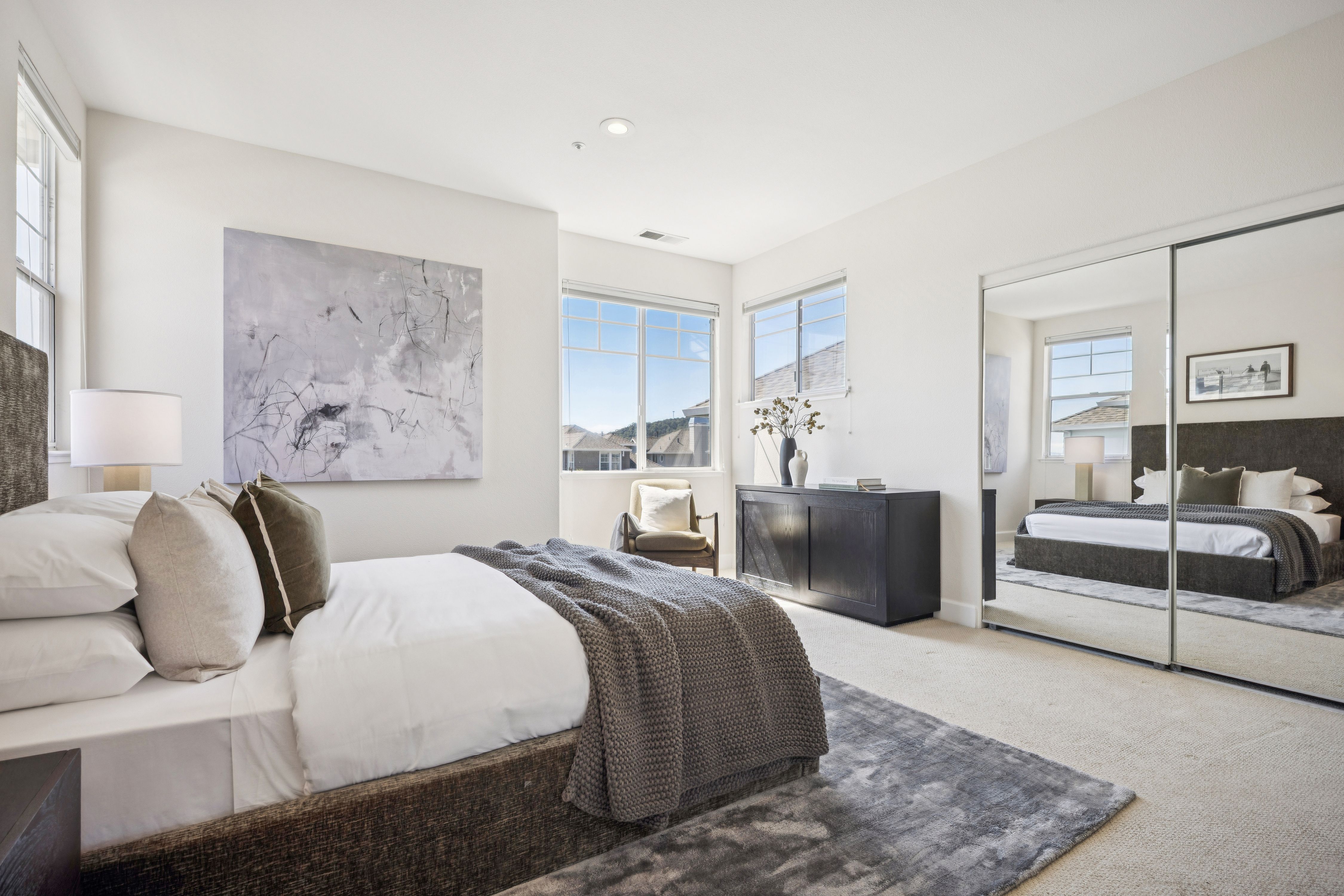  Sunny Waterfront Baypoint Lagoon Home - 物件實景