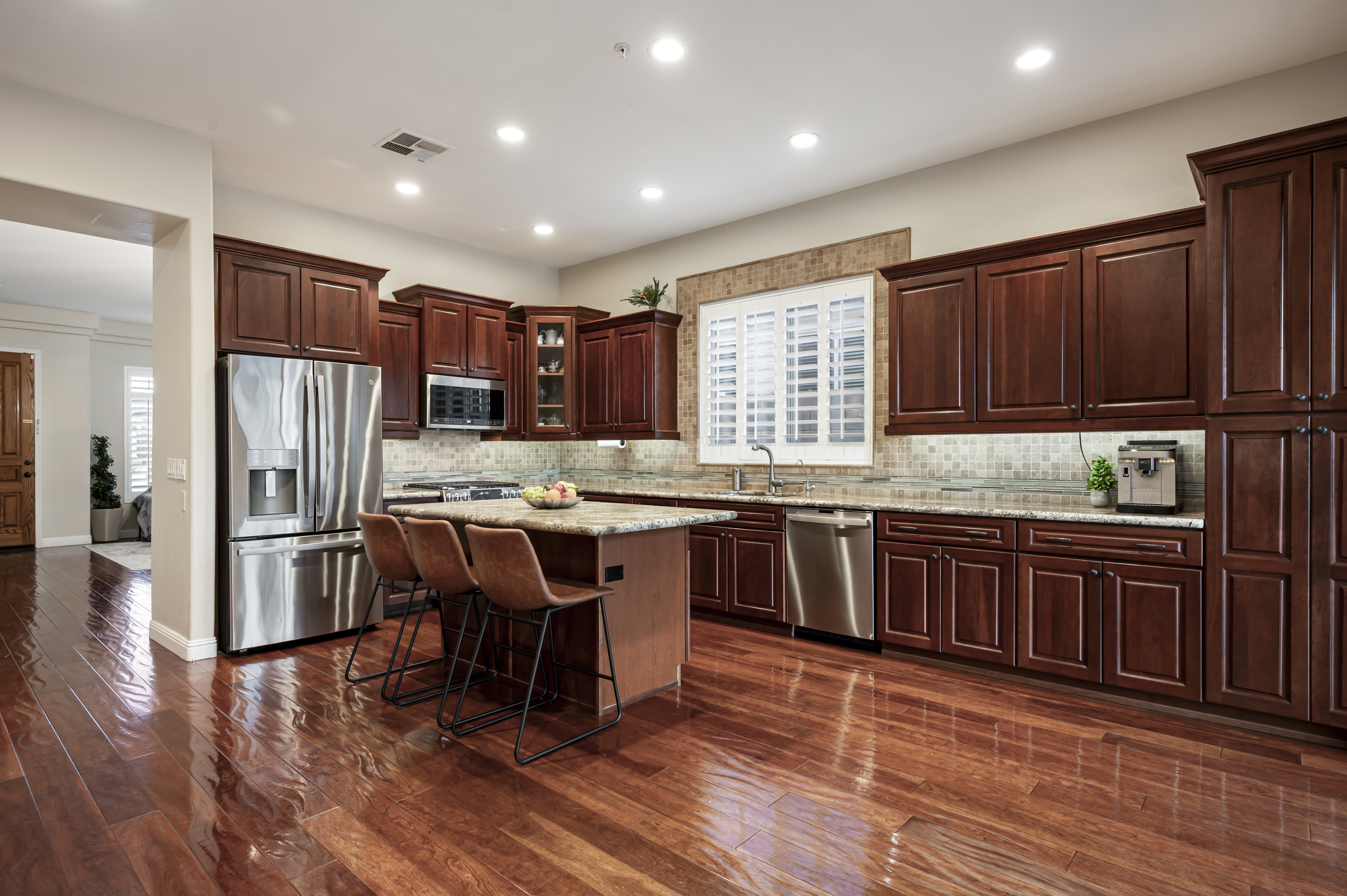  10583 E Tierra Buena Lane¦Scottsdale, AZ - 物件實景