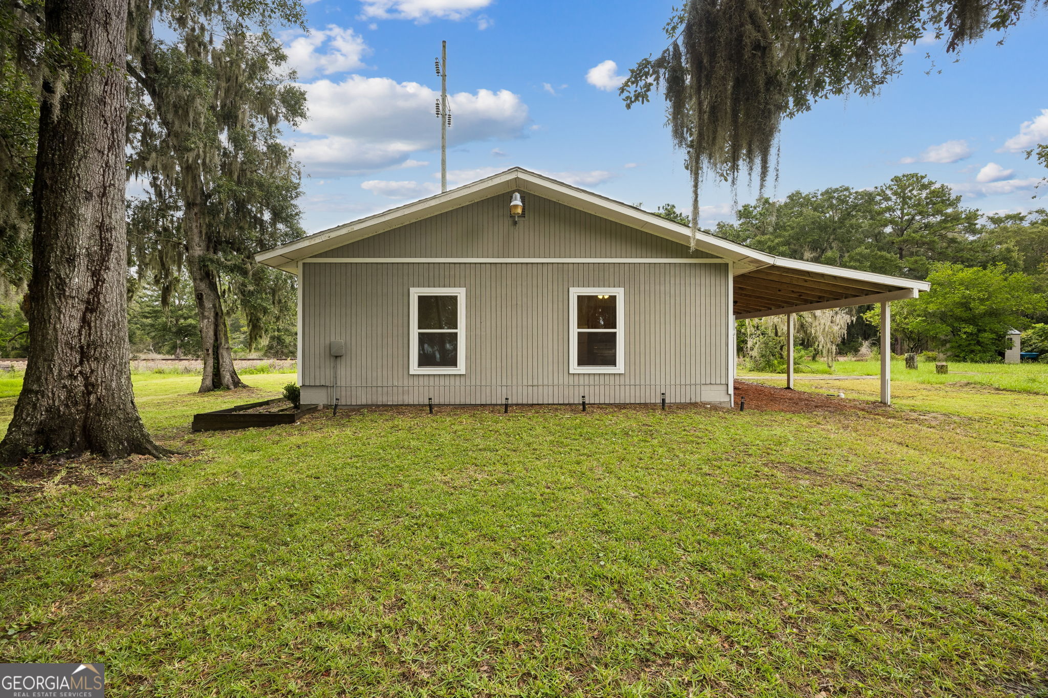 Borrell Blvd, Saint Marys, GA 31558 #1