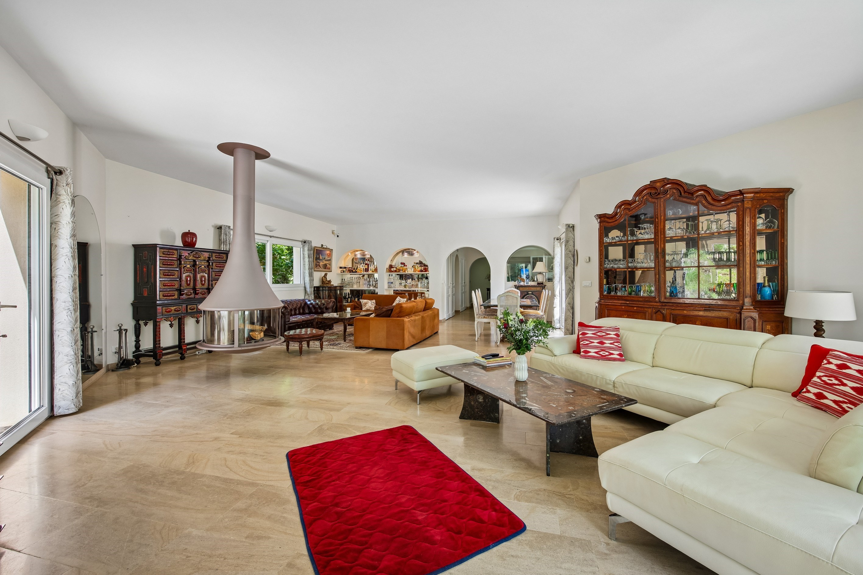  Private family estate in the chevreuse valley - 物件實景