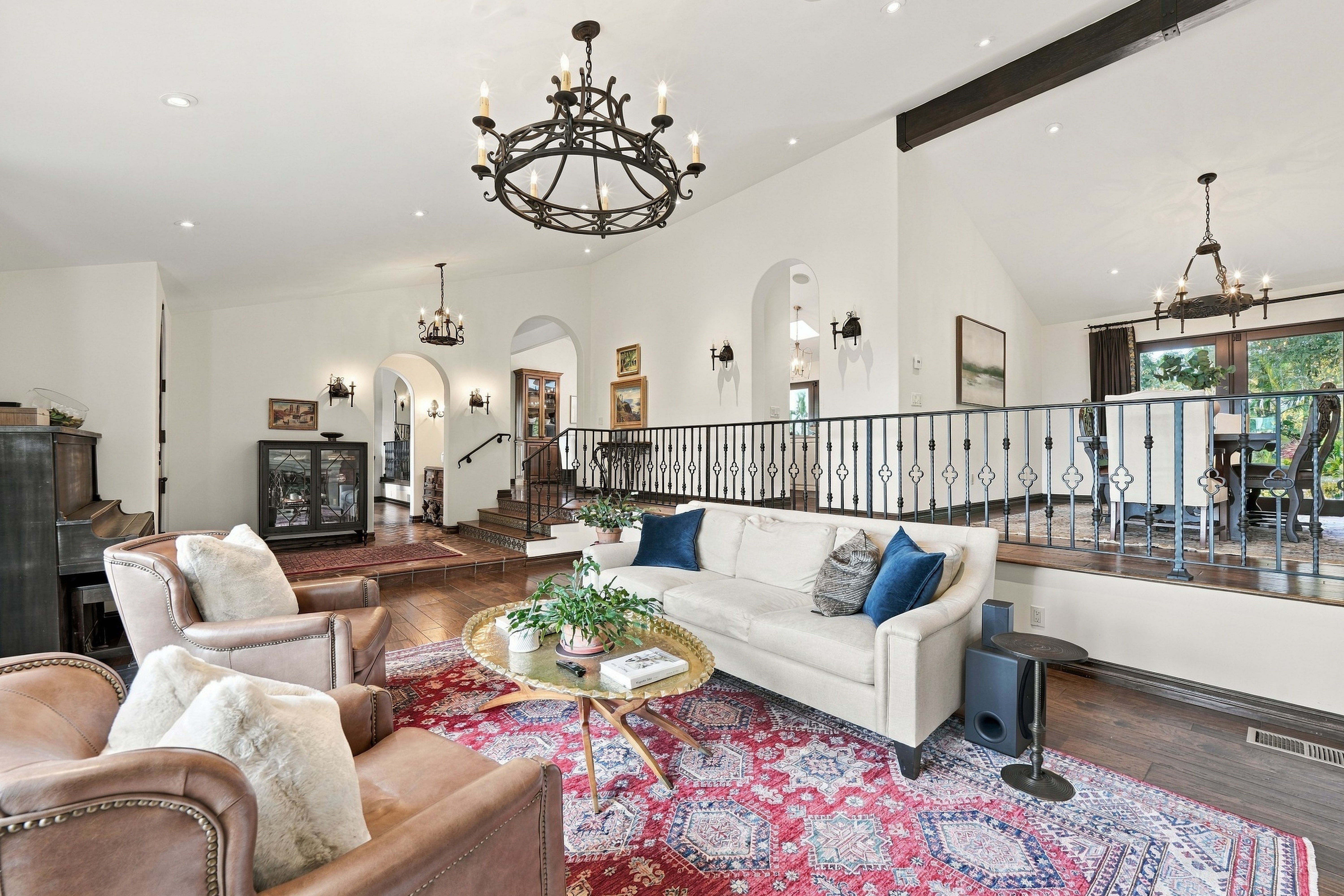  42 Oceanaire Drive, Rancho Palos Verdes, CA 90275 - 物件實景