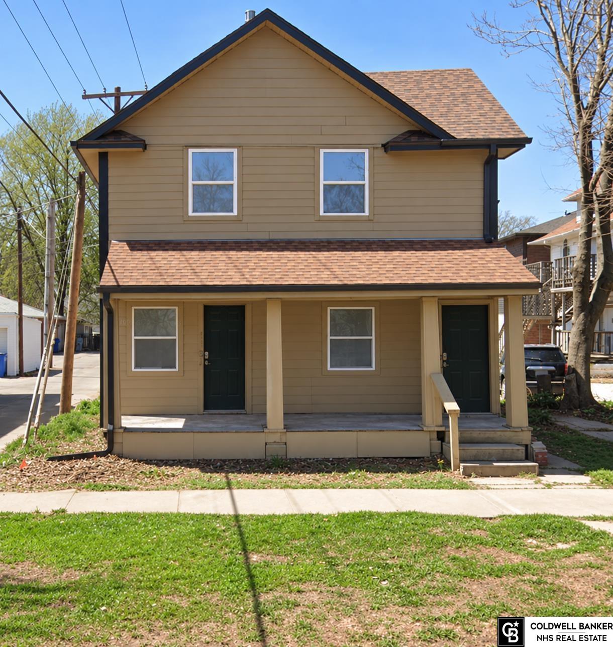 14th St, Lincoln, NE 68502