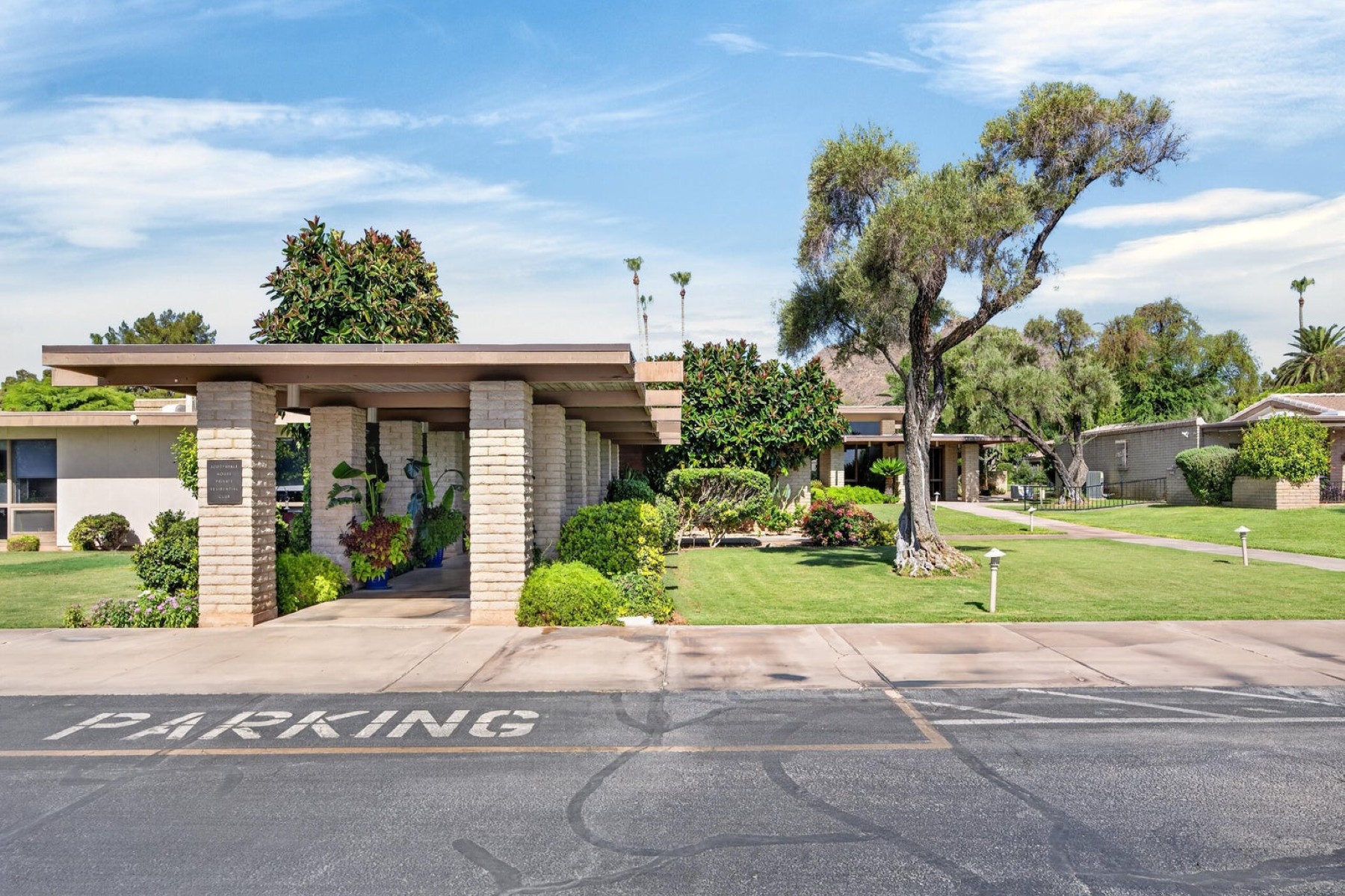  4800 N 68th Street ¦ Scottsdale, AZ - 物件實景