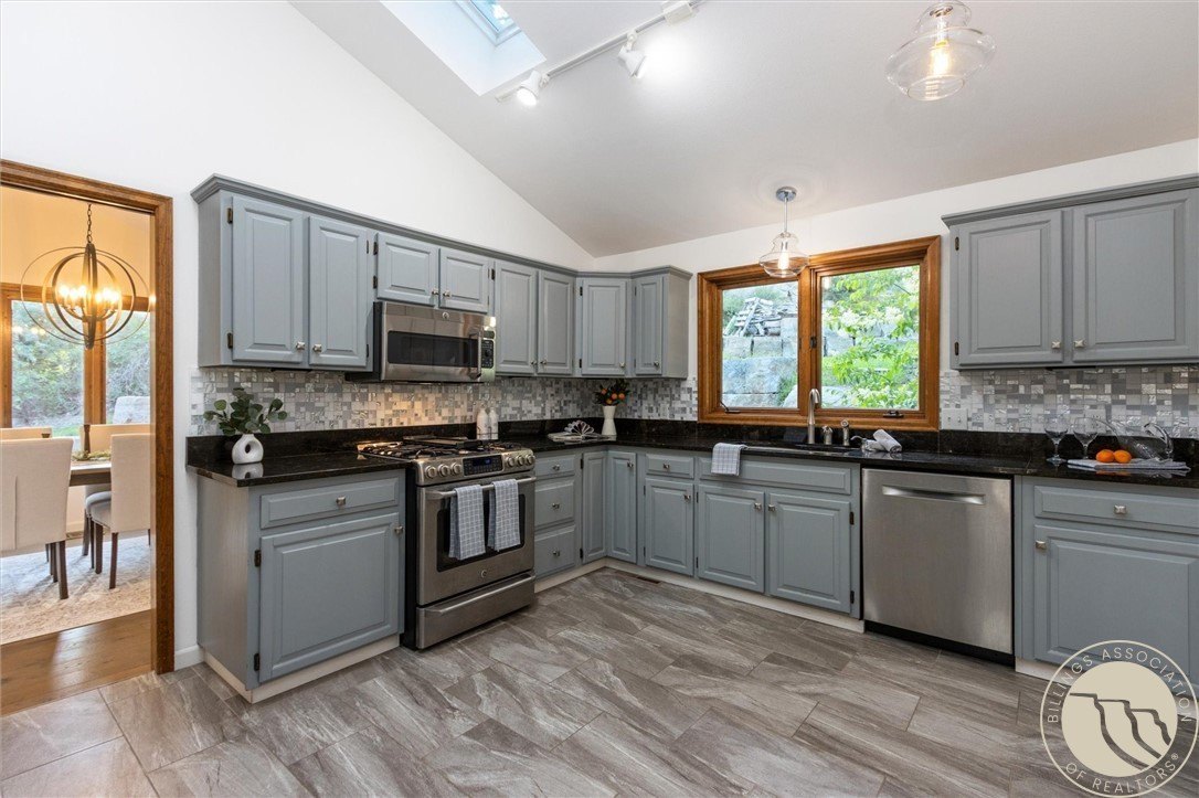 Billings, Montana, 59106, United States, 4 Bedrooms Bedrooms, ,4 BathroomsBathrooms,Residential,For Sale,1909349