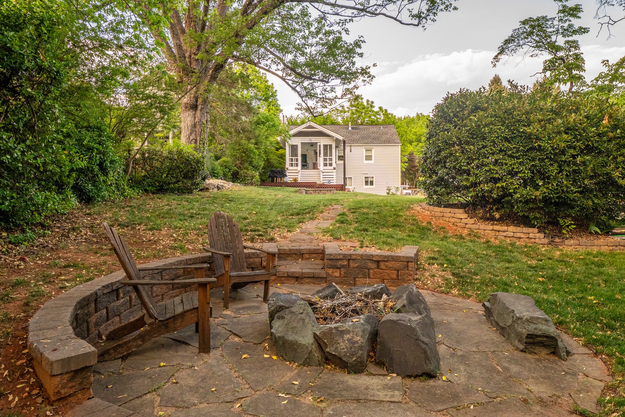  1116 East Jefferson St - 物件實景