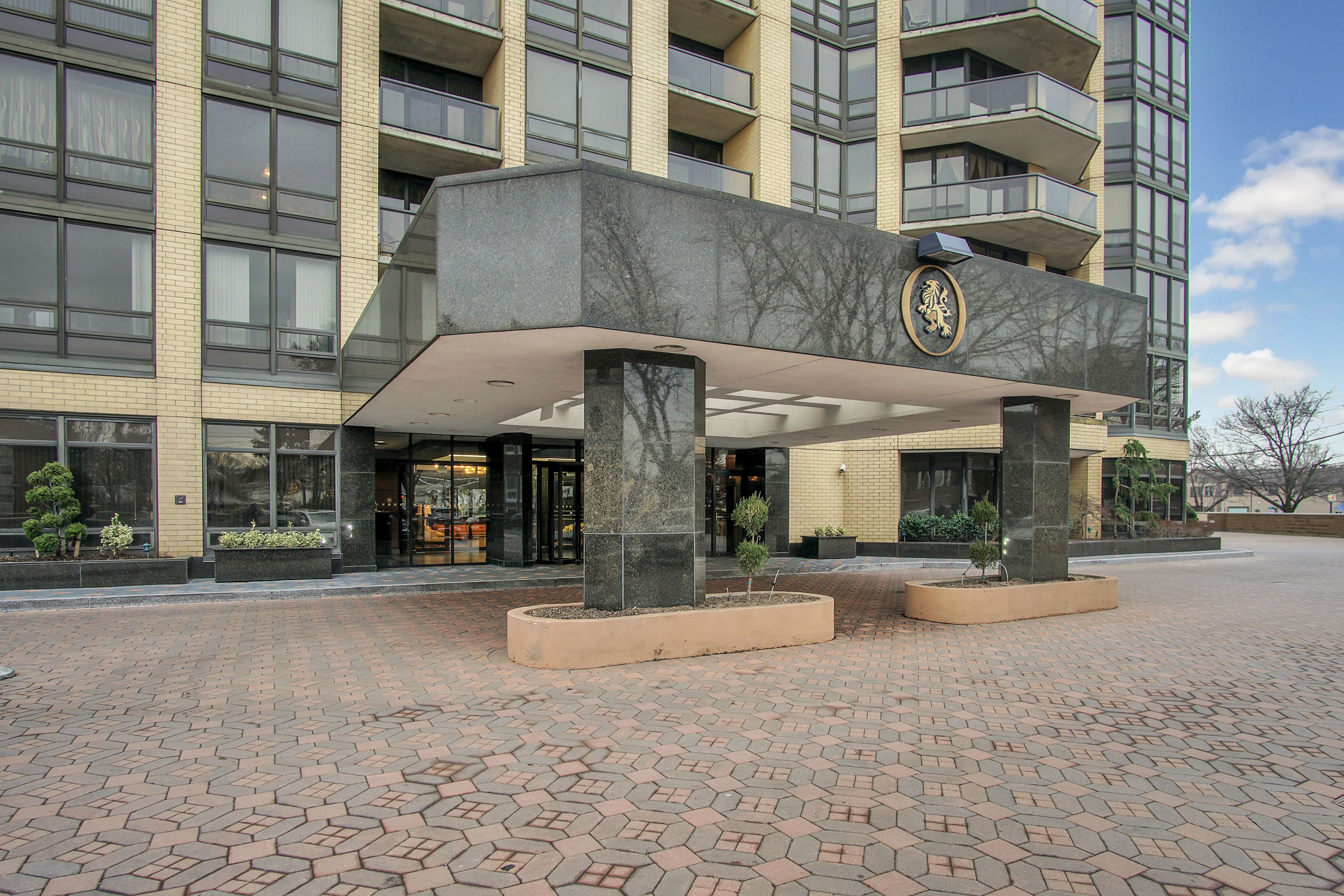  900 Palisade Avenue, Fort Lee, NJ 07024 - 物件實景