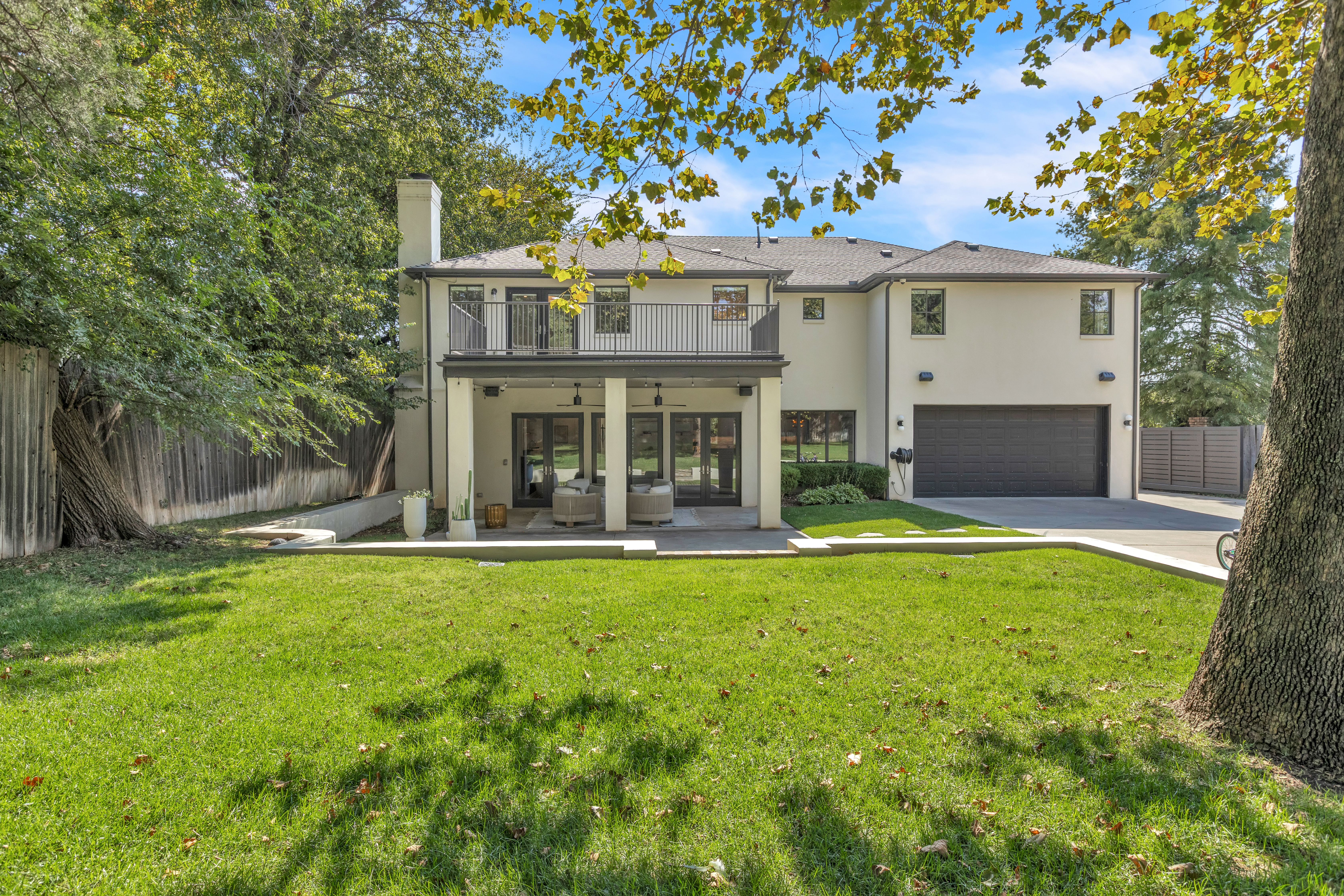 1913 Huntington Avenue, Nichols Hills, OK 73116 - 物件實景