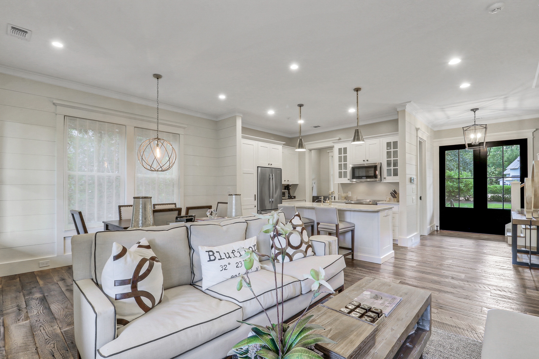  8 Anson Park Road E, Bluffton - 物件實景