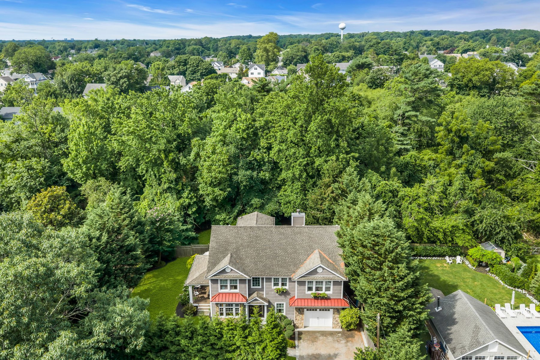  Distinctive Luxury Living in Manasquan - 物件實景