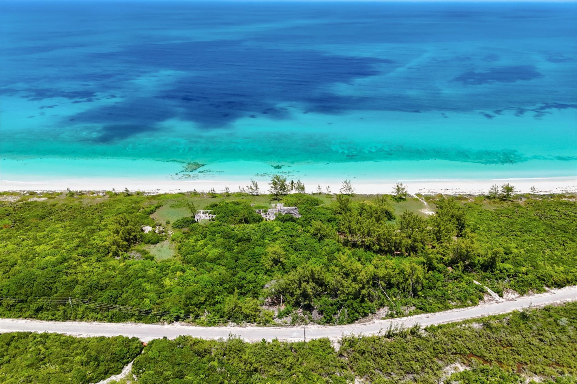  Sugar Beach, Great Harbour Cay - 物件實景