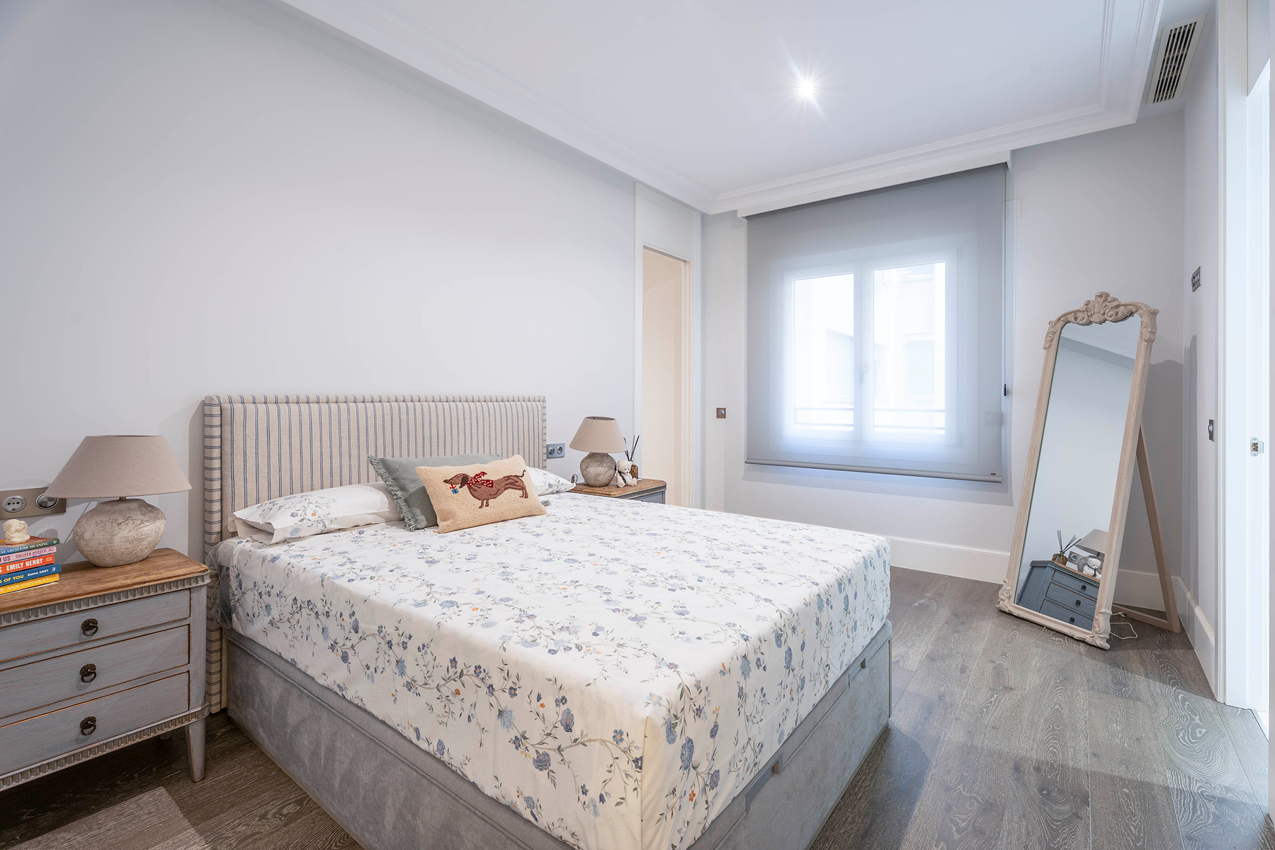  Exclusive flat in Serrano, Madrid - 物件實景
