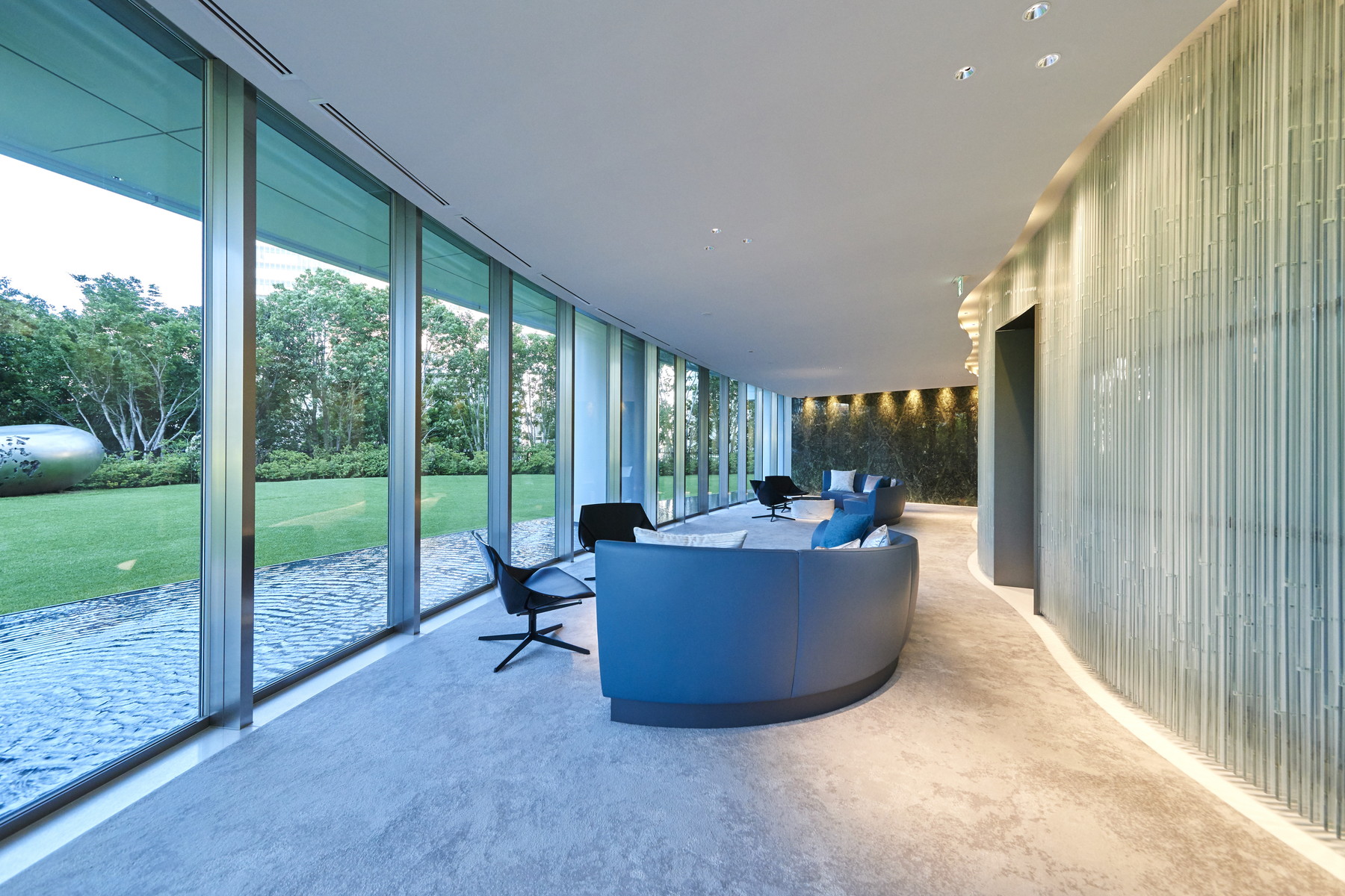  PARK COURT AOYAMA THE TOWER - 物件實景