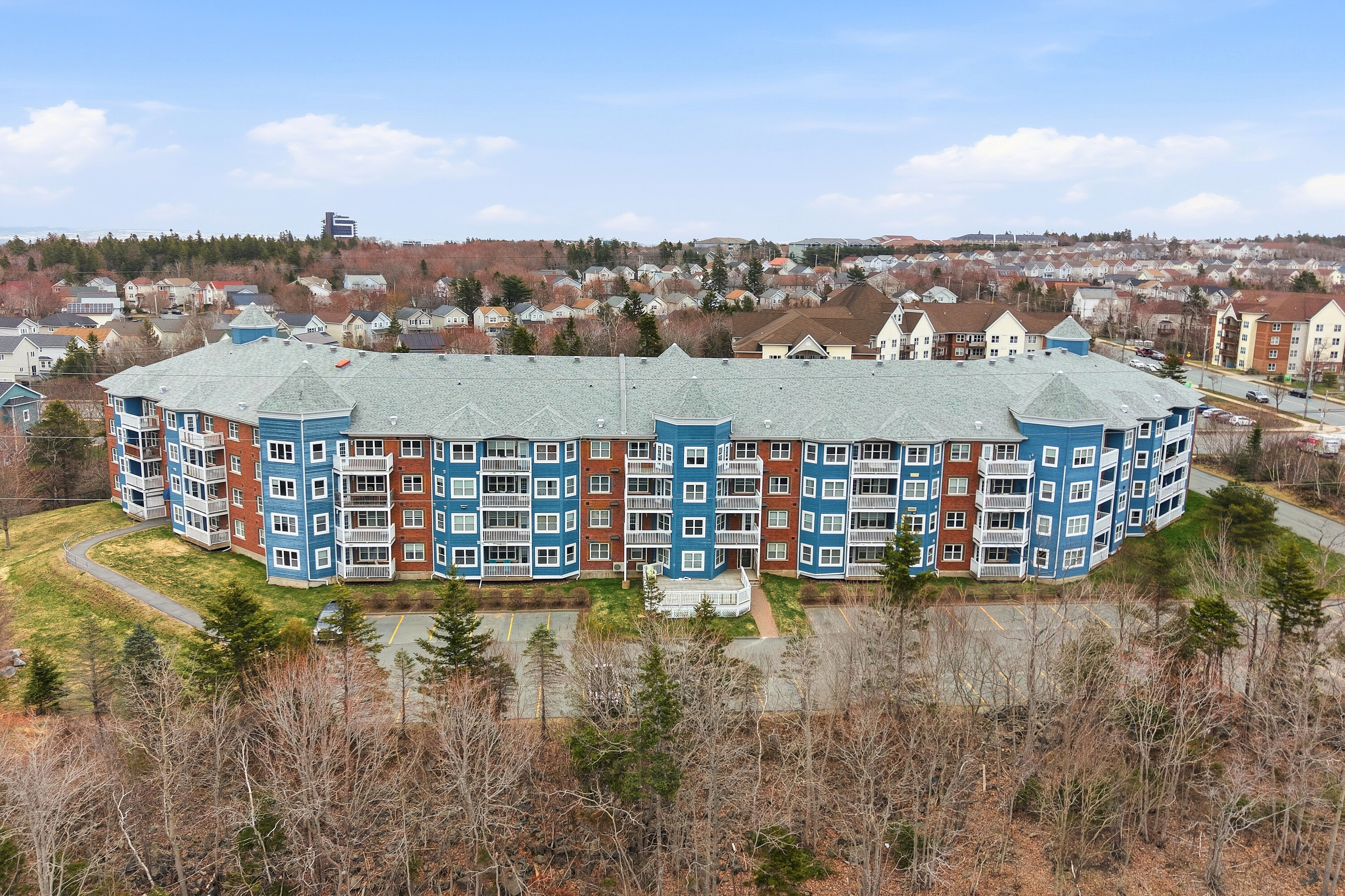  Halifax, Halifax-Dartmouth - 物件實景