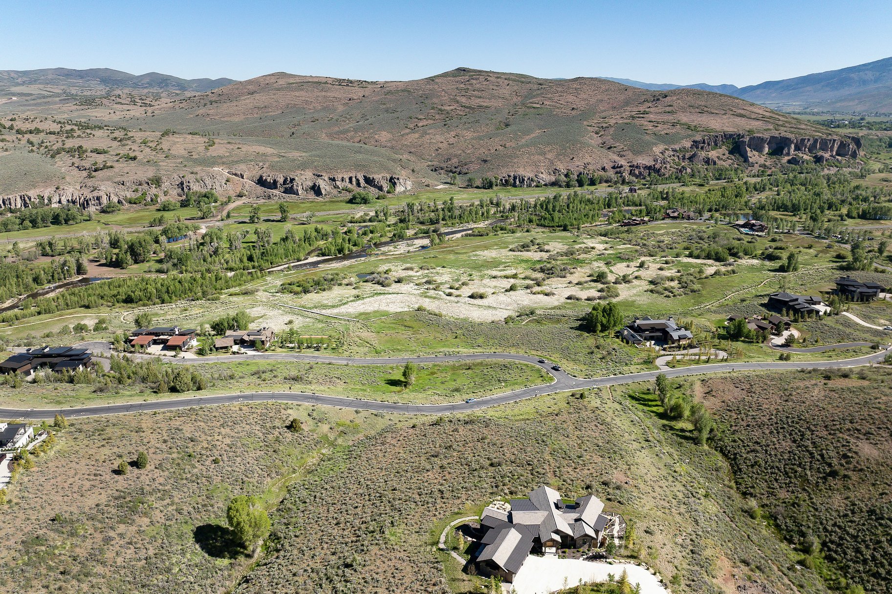  Victory Ranch Homesite with Initial Plans - 物件實景