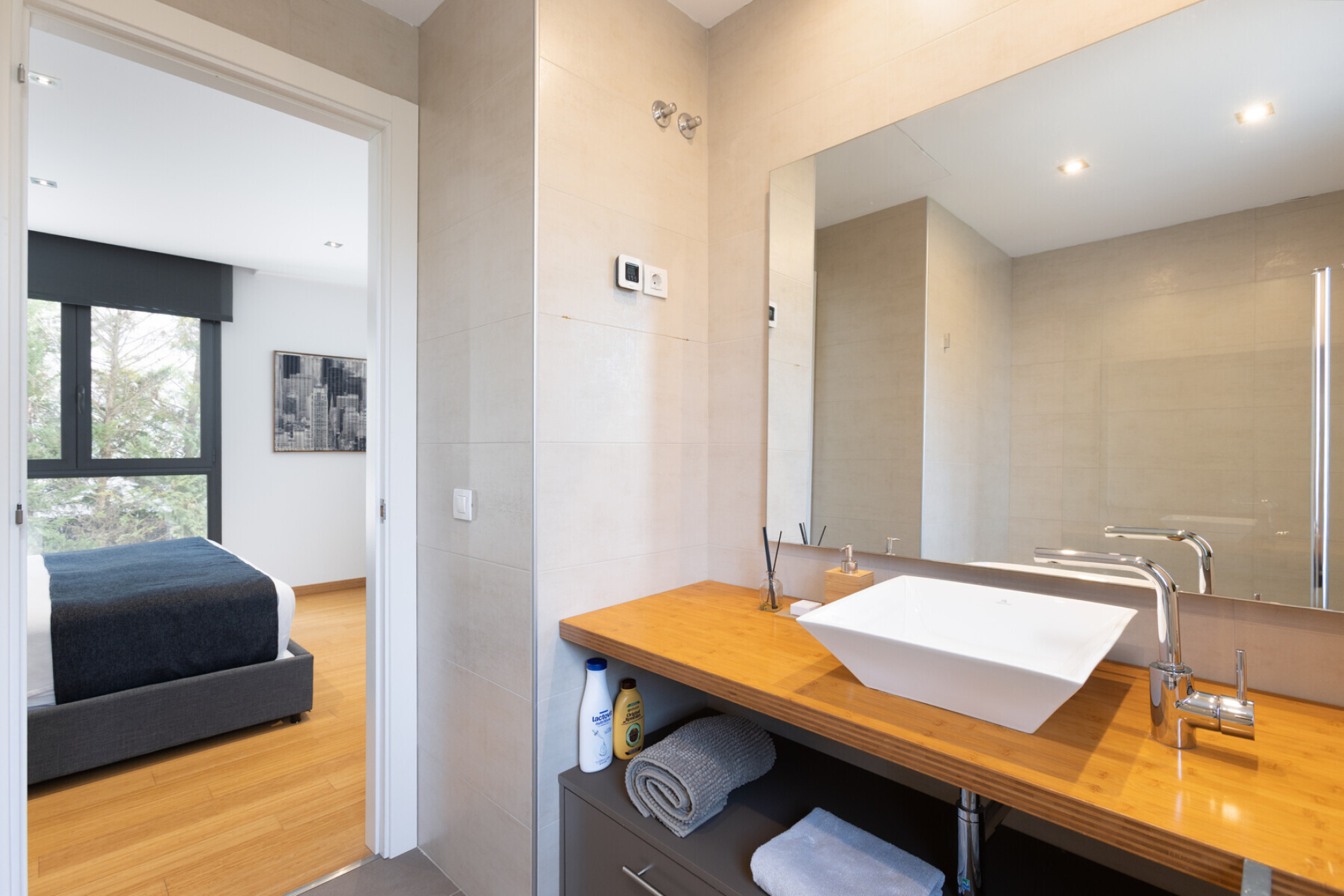  Luxury house in Sant Cugat with large spaces and maximum privacy - 物件實景