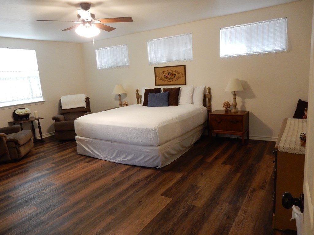 Fredericksburg, Texas, 78624, United States, 3 Bedrooms Bedrooms, ,2 BathroomsBathrooms,Residential,For Sale,1842373