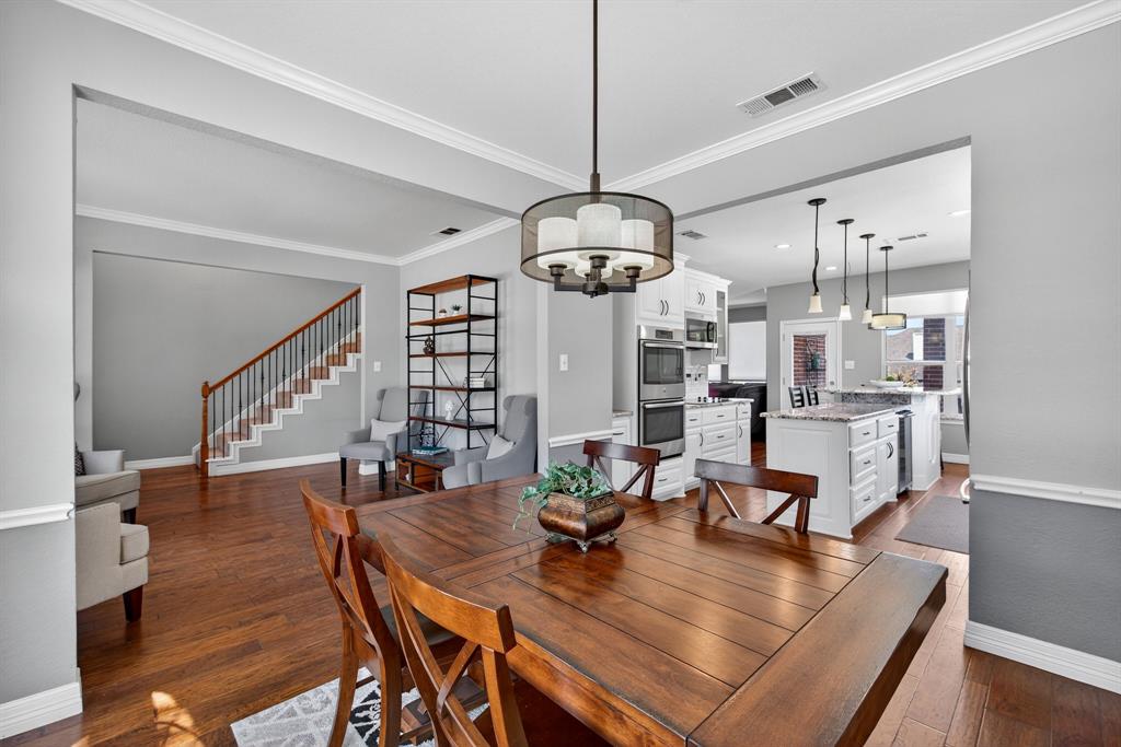 Lewisville, Texas, 75077, United States, 4 Bedrooms Bedrooms, ,3 BathroomsBathrooms,Residential,For Sale,2003312