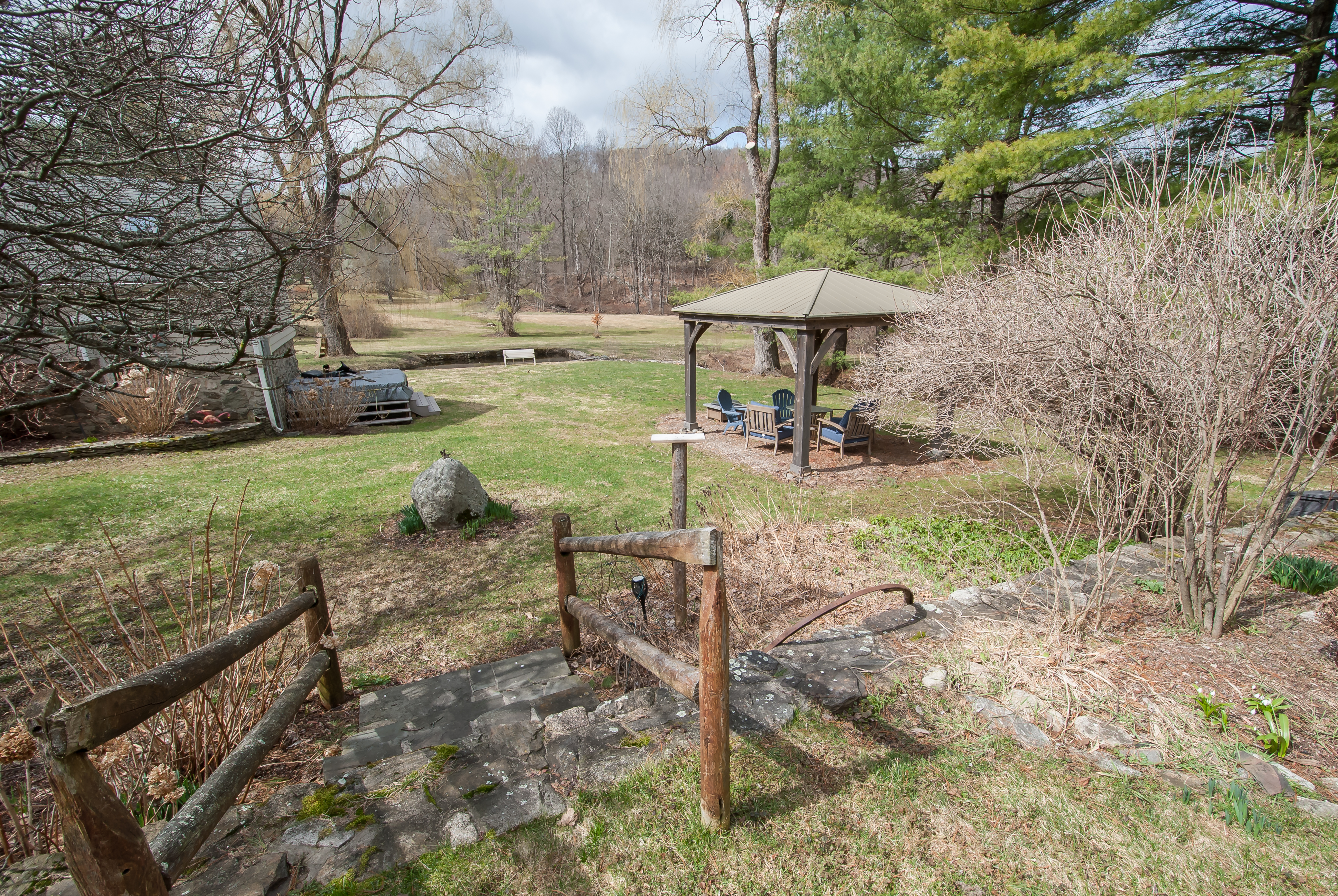  Quintessential Connecticut Farmhouse - 物件實景