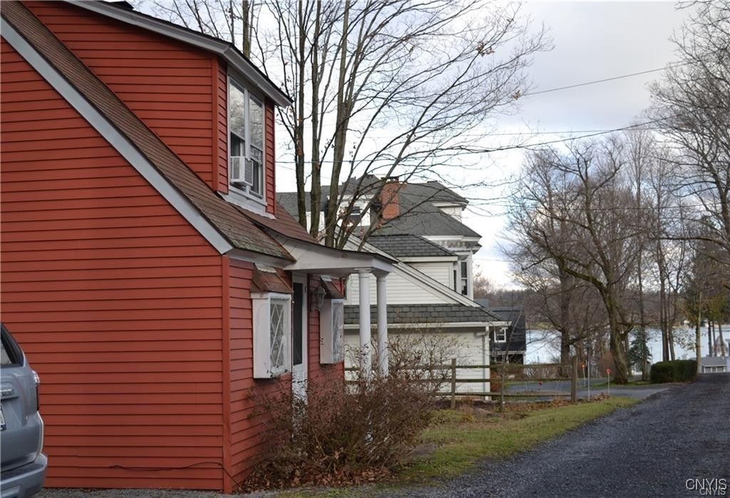 Skaneateles, New York, 13152, United States, 3 Bedrooms Bedrooms, ,2 BathroomsBathrooms,Residential,For Sale,1988278