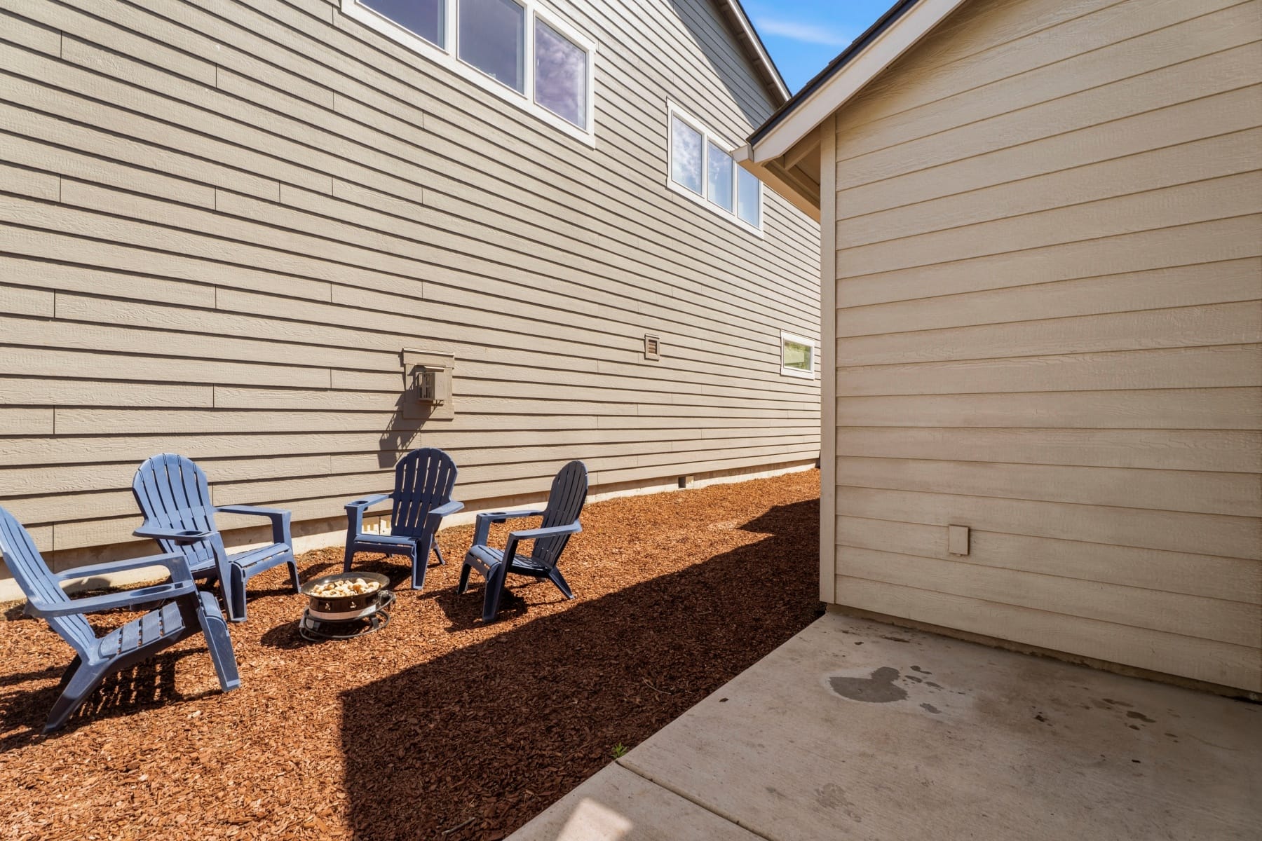  3757 NE Petrosa Avenue Bend, OR 97701 - 物件實景