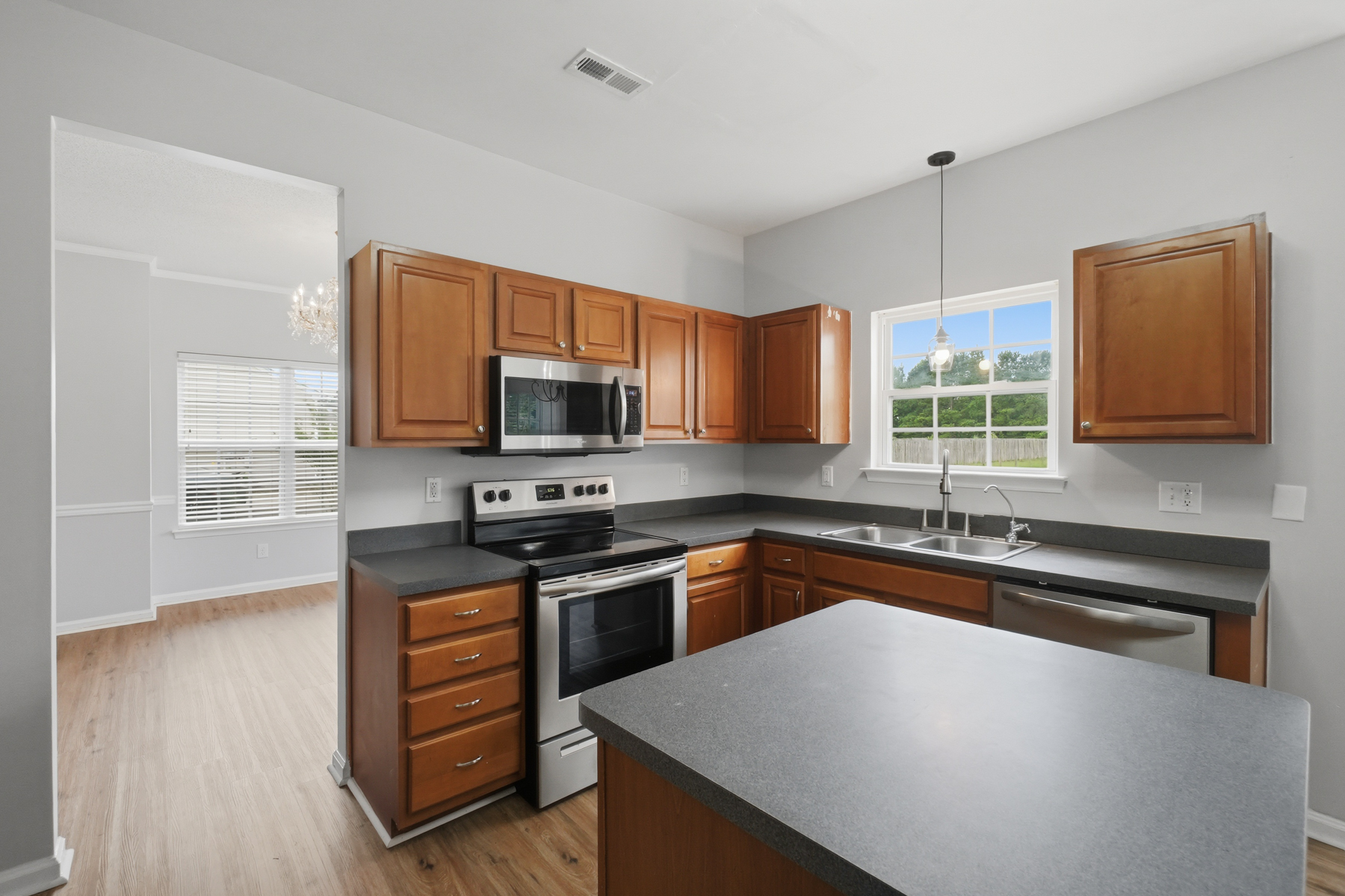  145 Pier Landing Loop, South Mills, NC, 27976 - 物件實景