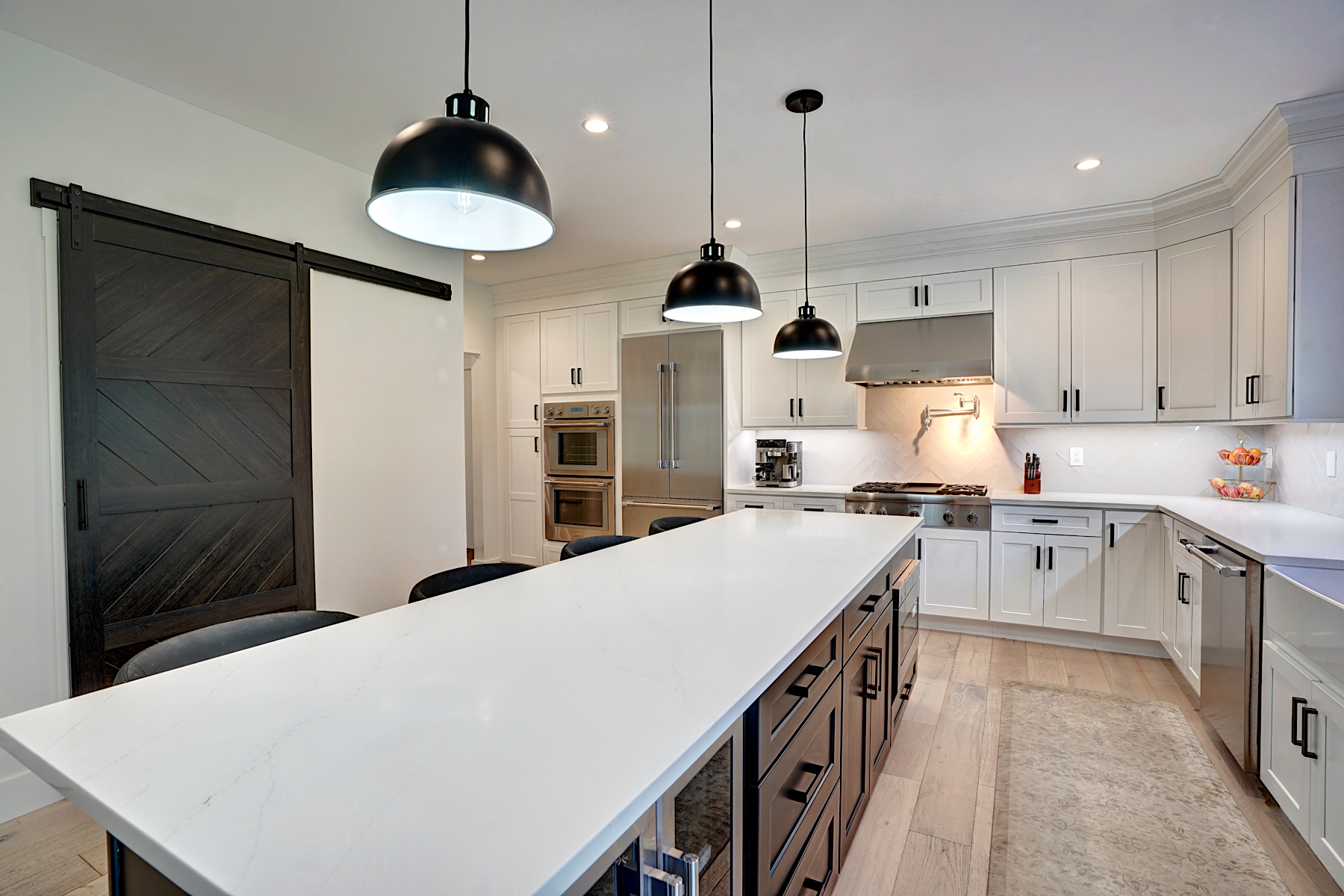  14 Osgood Road Kensington NH - 物件實景