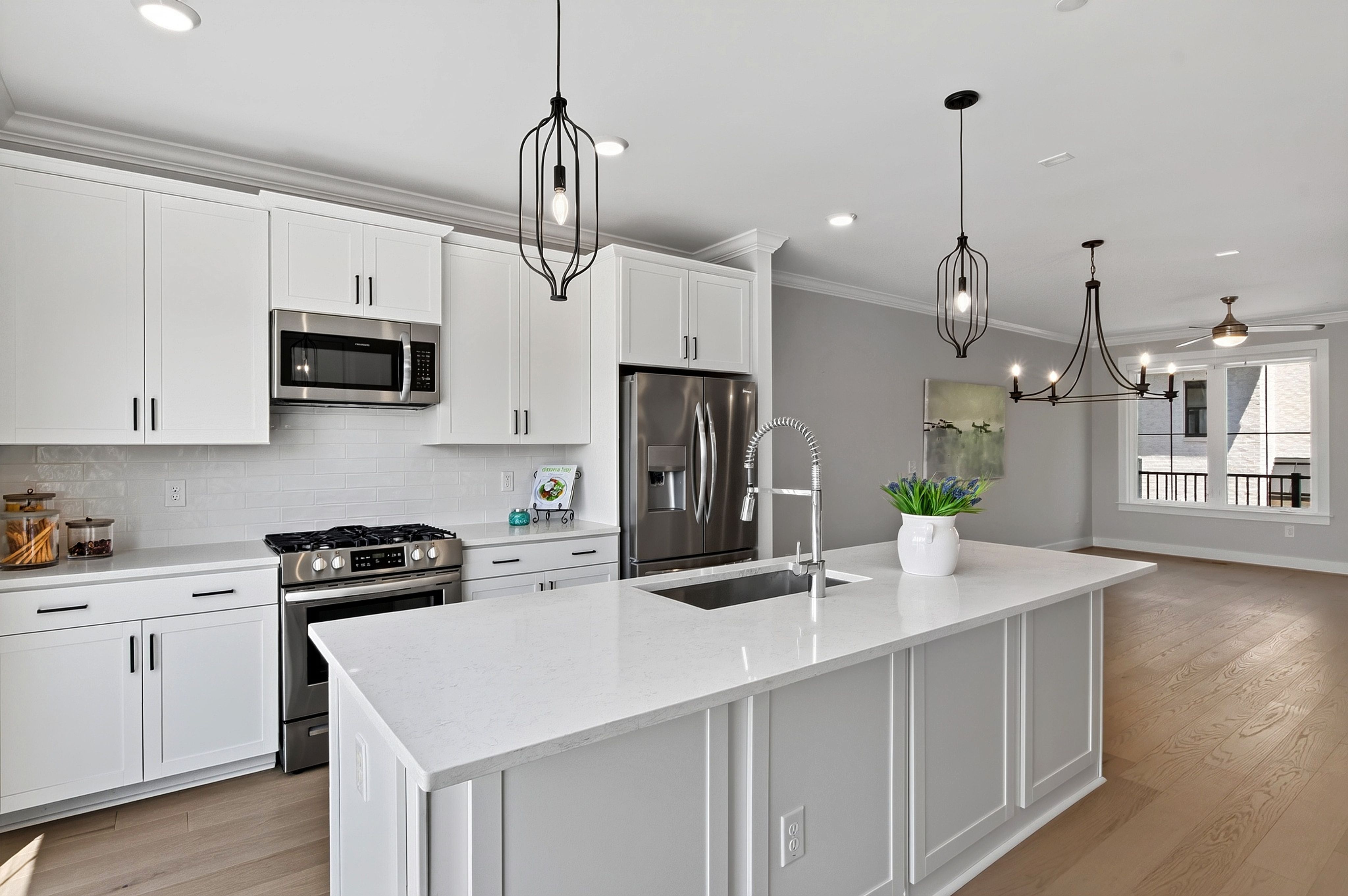  1501 Draper View Loop, Raleigh, NC 27608 - 物件實景