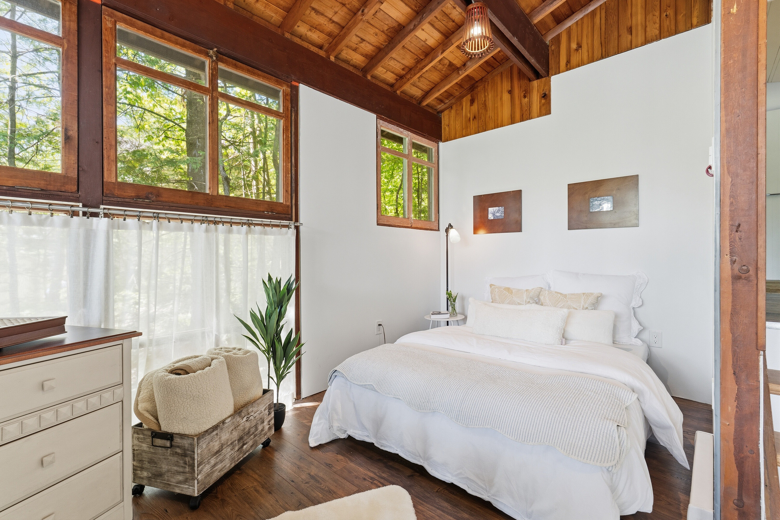  Timeless Kahshe Lake Cottage - 物件實景