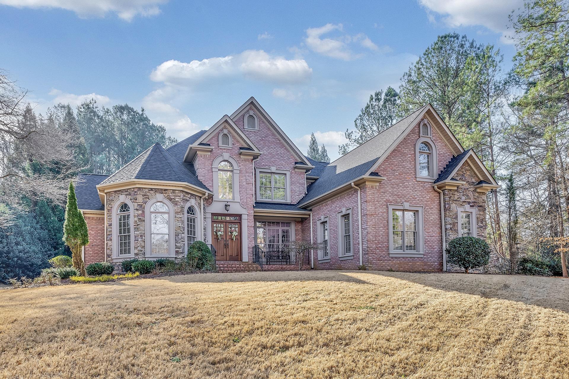 Spartanburg, South Carolina, 29306, United States, 4 Bedrooms Bedrooms, ,4 BathroomsBathrooms,Residential,For Sale,1818931