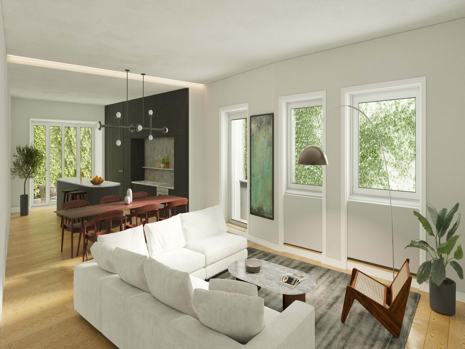 Lisboa, Lisbon, 1150-150, PT, 1 Bedroom Bedrooms, ,1 BathroomBathrooms,Residential,For Sale,1700379