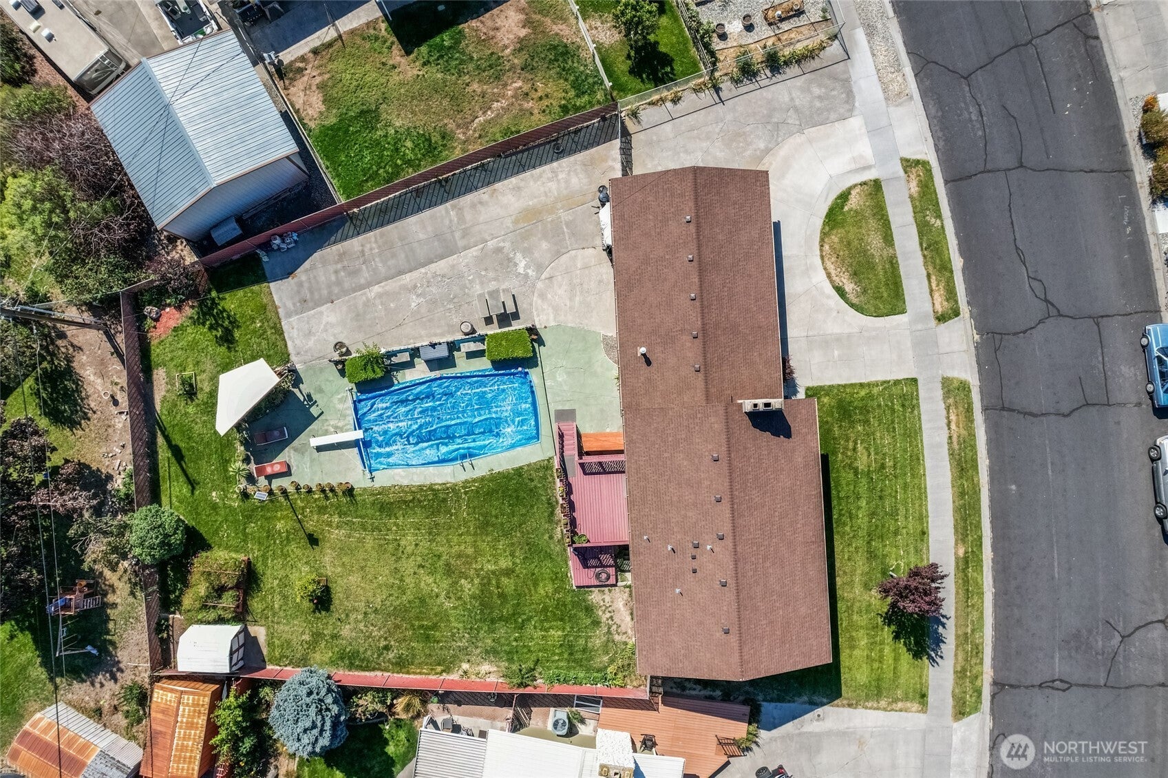 Dahlia Dr, Moses Lake, WA 98837 #1