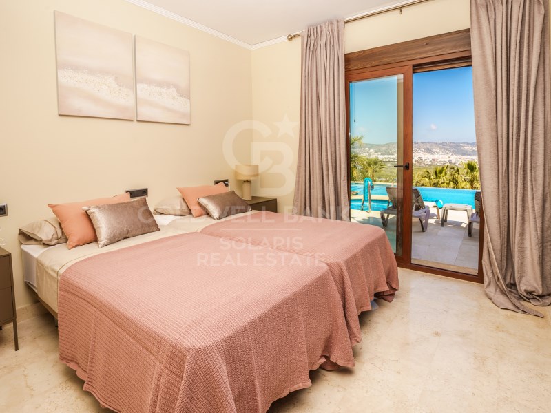 Alicante, J?vea / X?bia, Monta?ar-El Arenal Alican, Jávea / Xàbia, Comunidad Valenciana, ES, 4 Bedrooms Bedrooms, ,4 BathroomsBathrooms,Residential,For Sale,Alicante, J?vea / X?bia, Monta?ar-El Arenal Alican,1511138