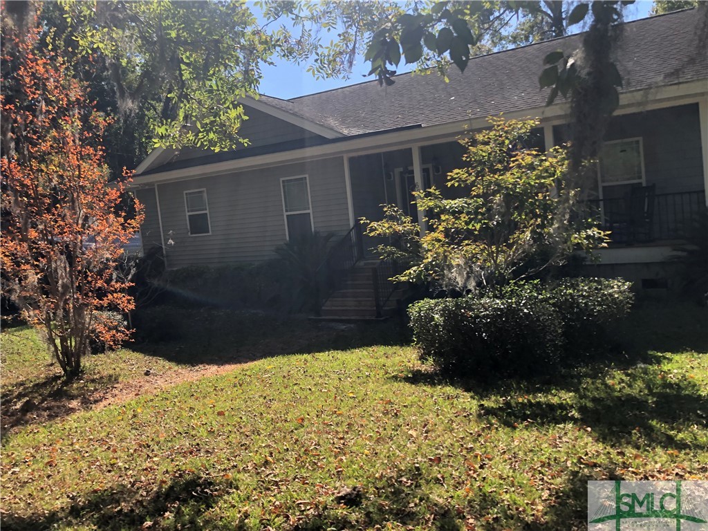 631 &amp; 629 Meinhard Road, Port Wentworth, Georgia, 31407, United States, 3 Bedrooms Bedrooms, ,2 BathroomsBathrooms,Residential,For Sale,631 &amp; 629 Meinhard Road,1178181