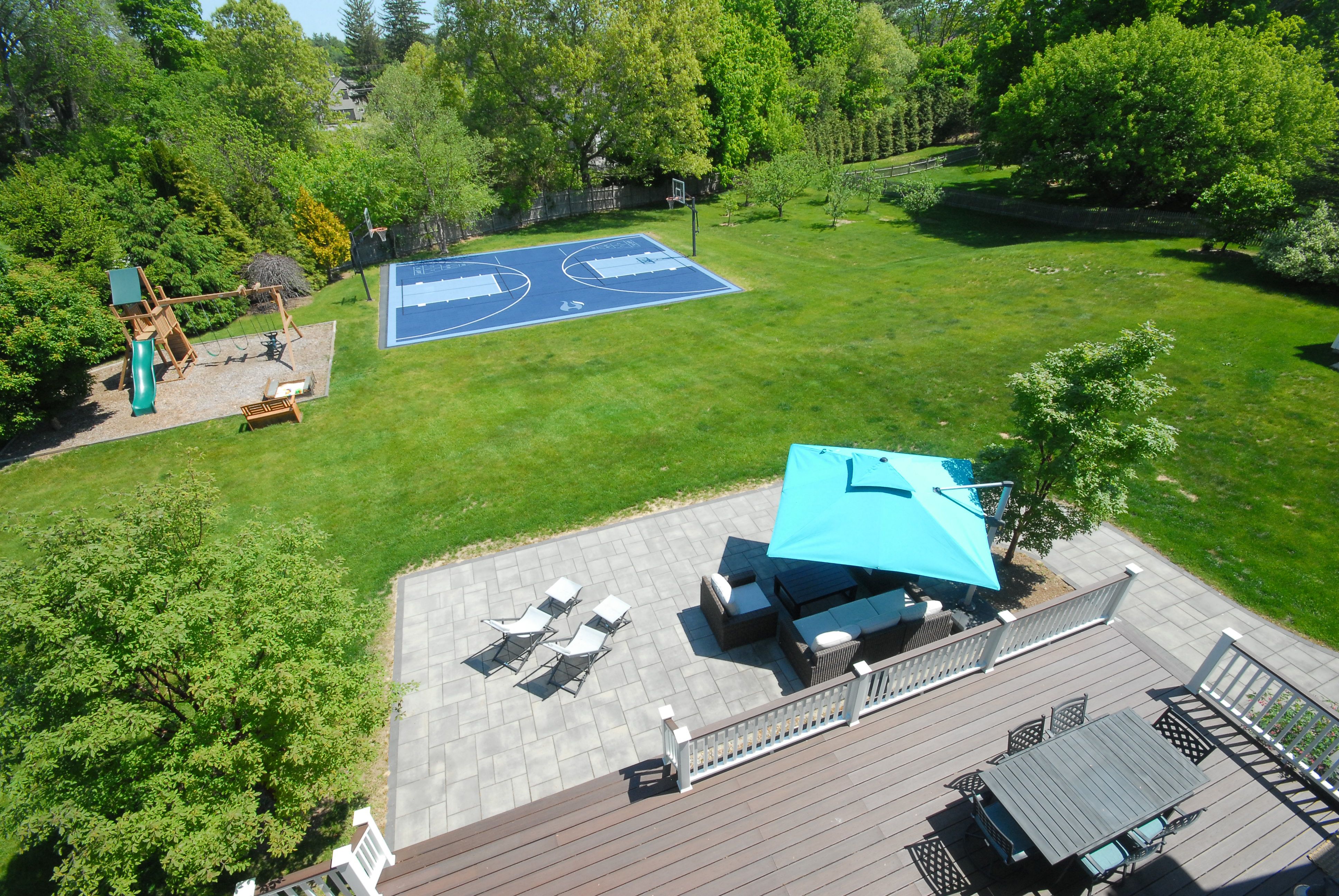  4 Lanes End Rd, Stow, MA 01775 - 物件實景