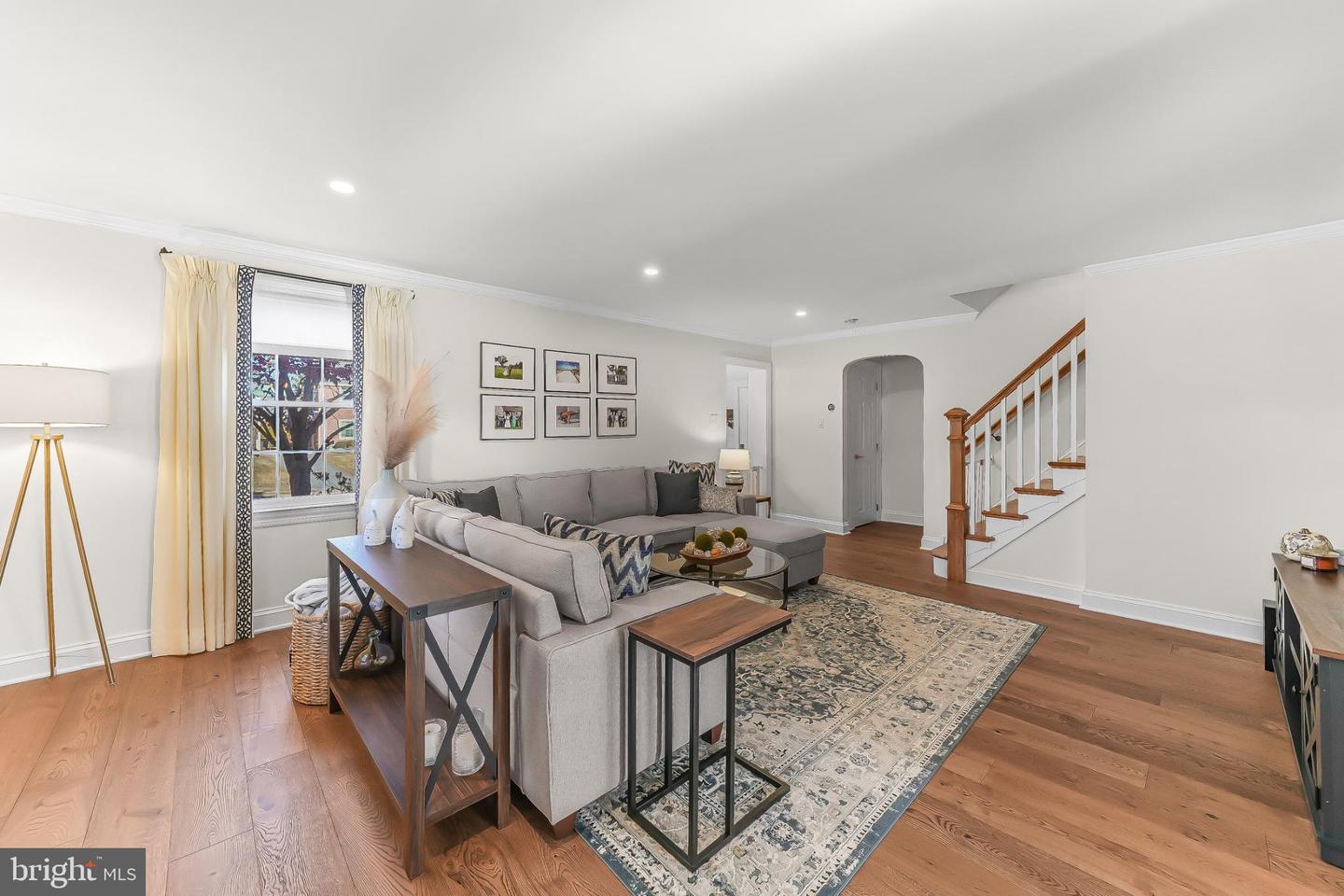 Springfield, Pennsylvania, 19064, United States, 4 Bedrooms Bedrooms, ,2 BathroomsBathrooms,Residential,For Sale,1972496