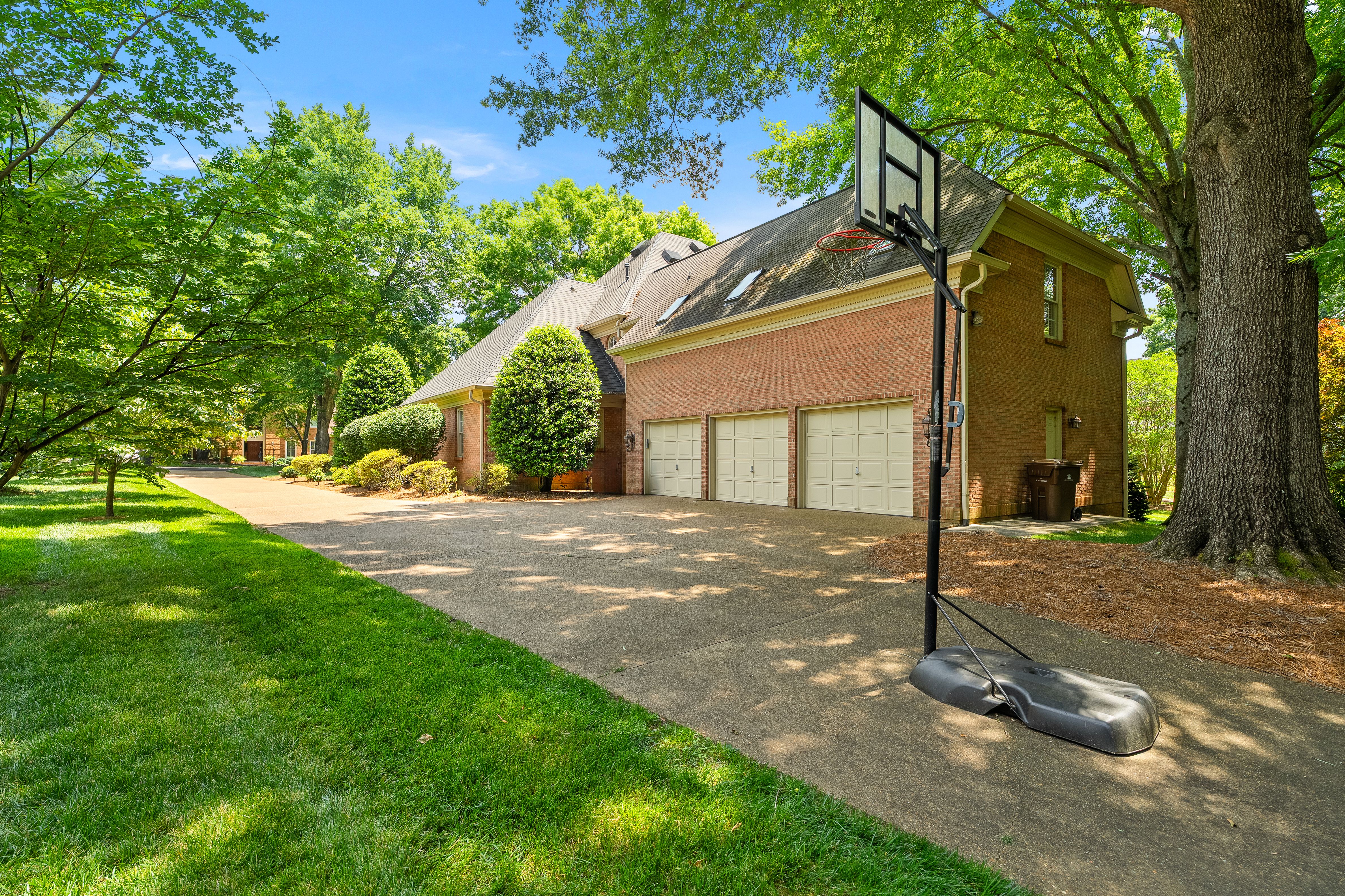  7335 Misty Meadow Place, Knoxville, TN 37919 - 物件實景