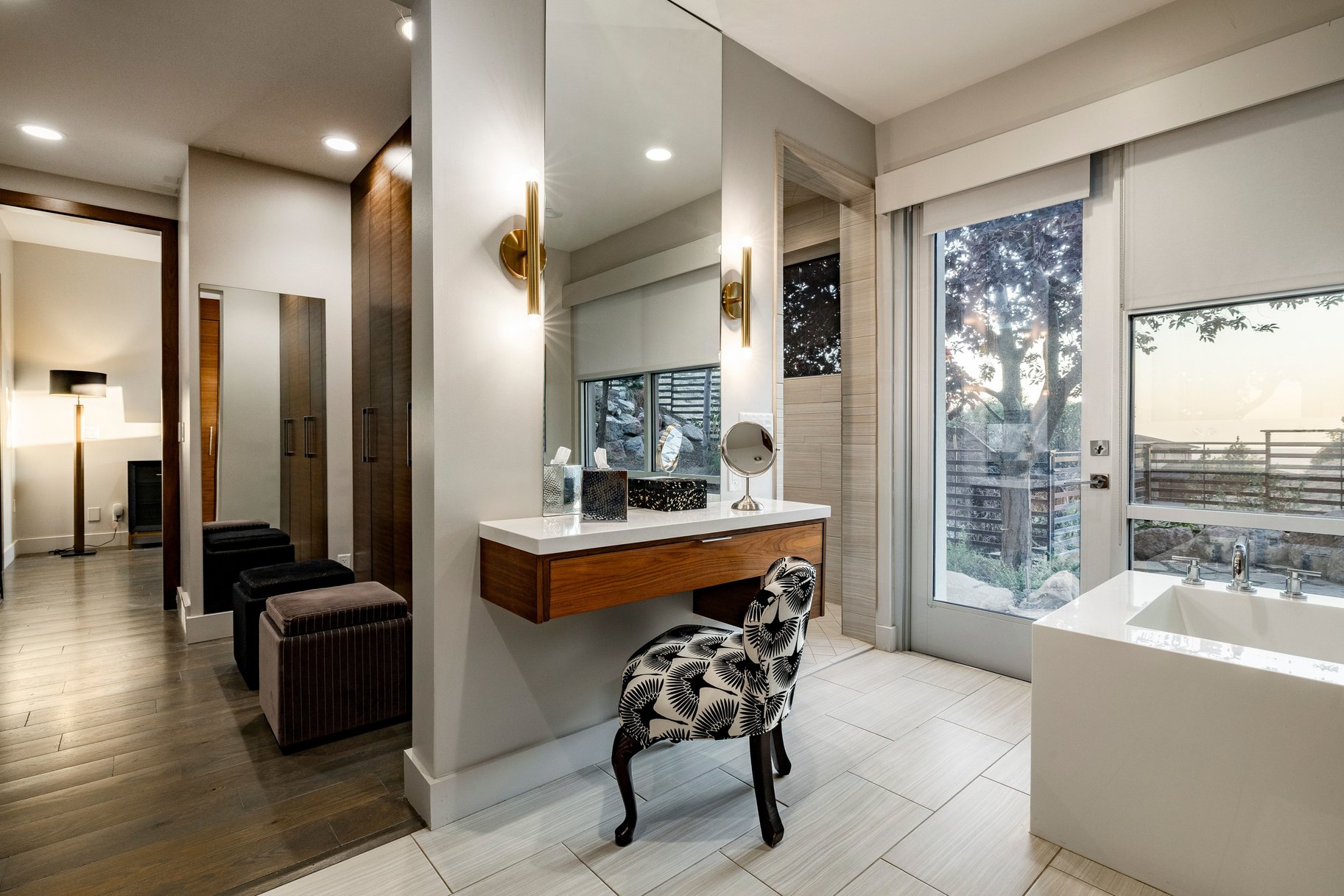  Premier Modern Residence in Dorchester Pointe with Panoramic Views - 物件實景