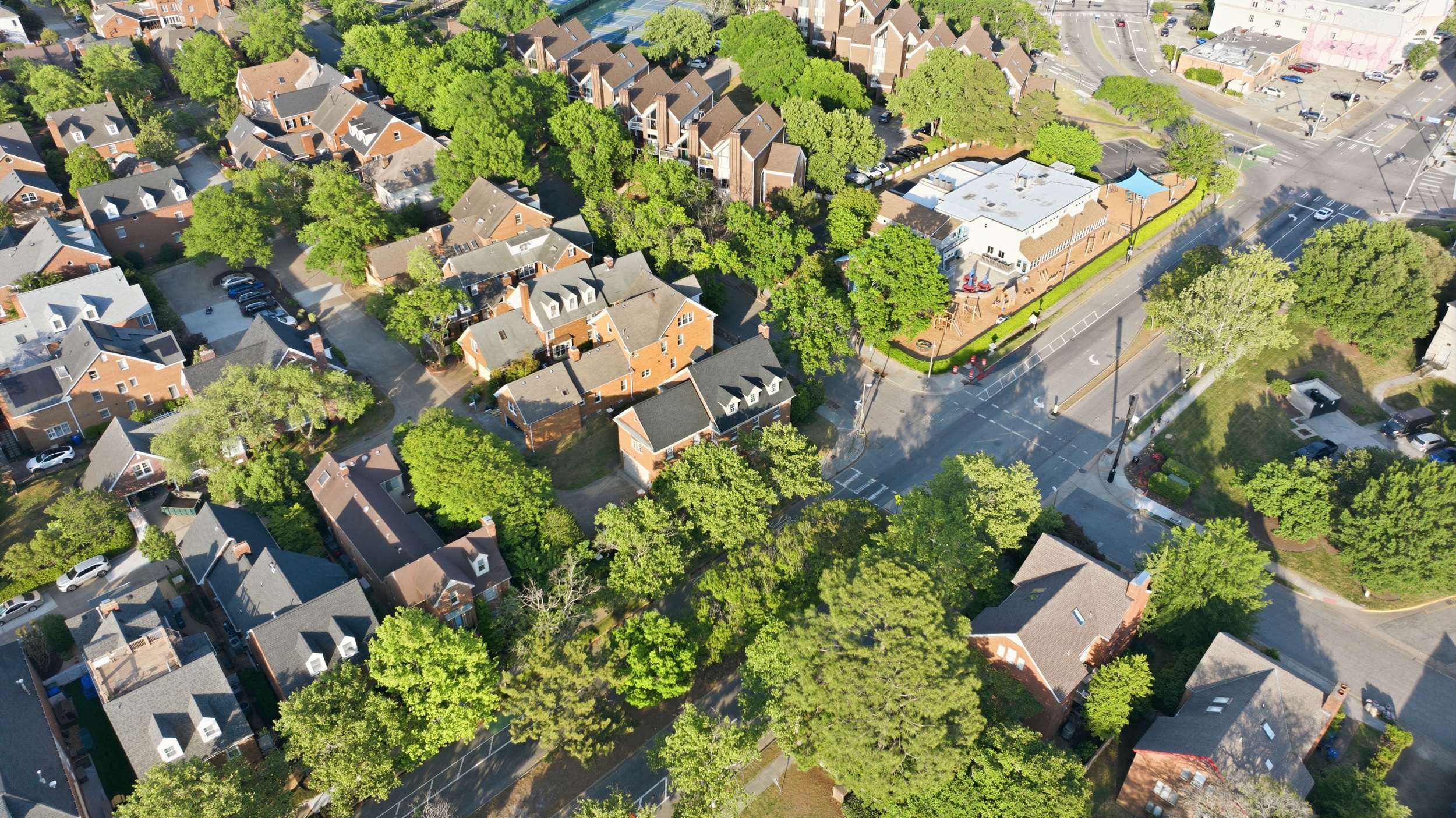  300 West Olney Road, Norfolk, VA 23507 - 物件實景