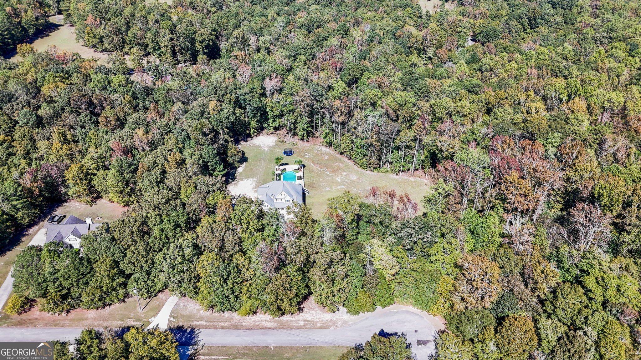 Meansville, Georgia, 30256, United States, 5 Bedrooms Bedrooms, ,4 BathroomsBathrooms,Residential,For Sale,2002650