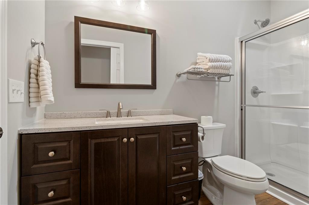 Big Canoe, Georgia, 30143, United States, 5 Bedrooms Bedrooms, ,5 BathroomsBathrooms,Residential,For Sale,1980685