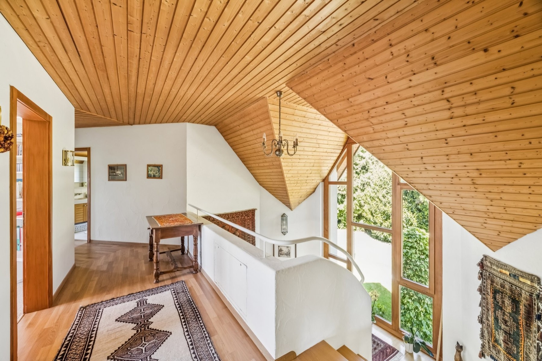 Elegant, luxury villa in a sought-after neighborhood in Villars-sur-Glâne - 物件實景