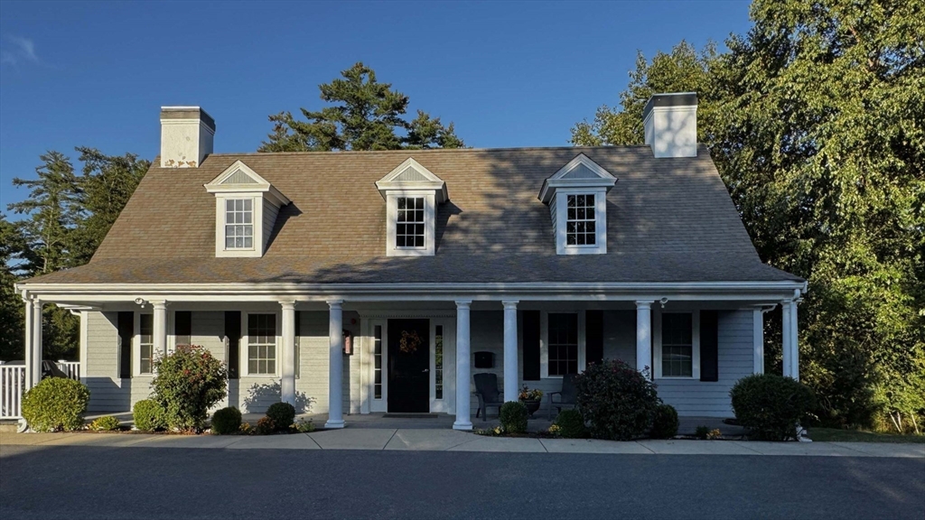 Marshfield, Massachusetts, 02050, United States, 2 Bedrooms Bedrooms, ,3 BathroomsBathrooms,Residential,For Sale,1938601