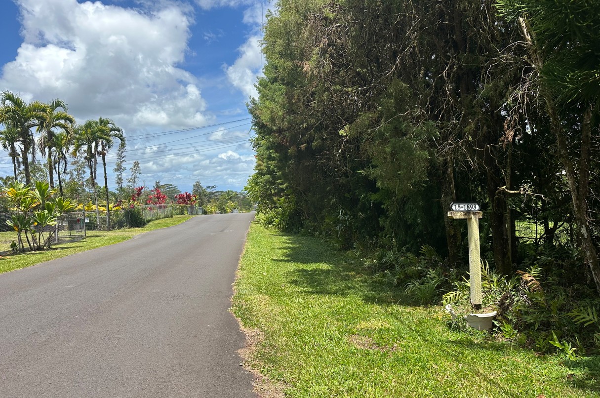 Keaau, Hawaii, 96749, United States, 4 Bedrooms Bedrooms, ,3 BathroomsBathrooms,Residential,For Sale,1859664