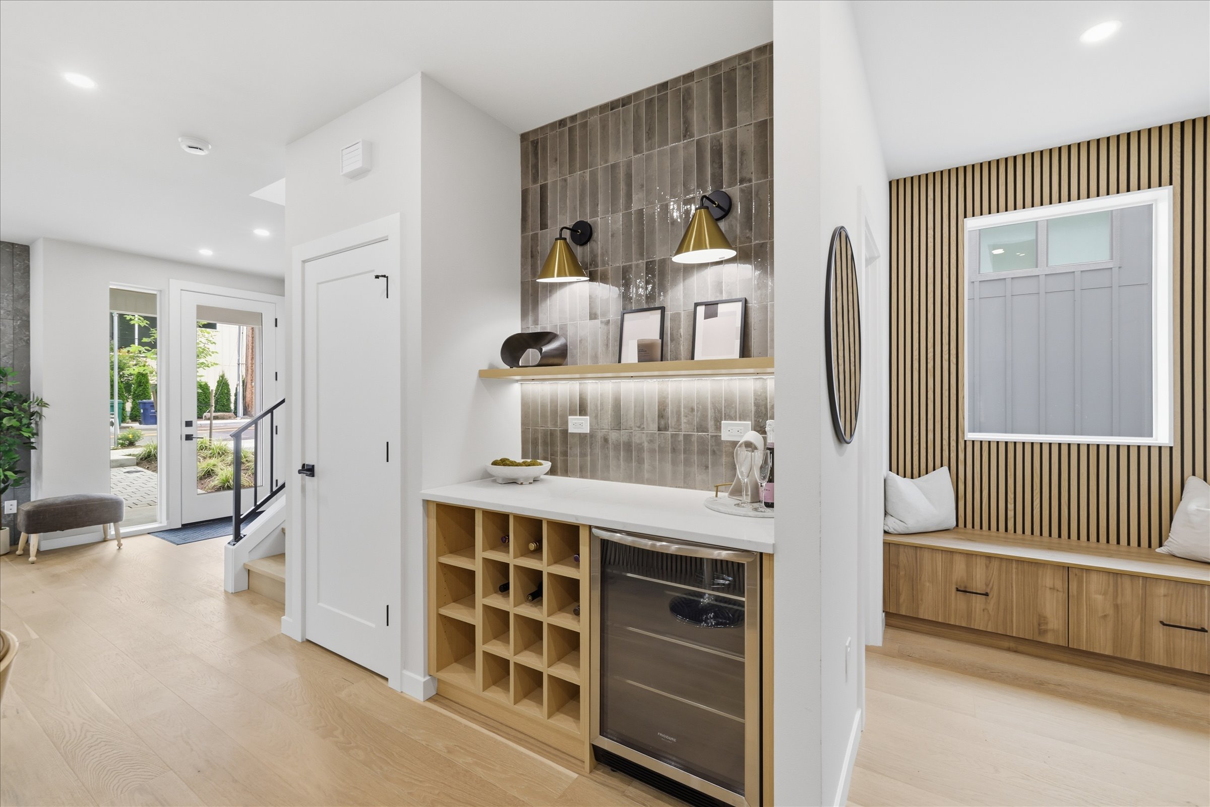  12426 NE 90th St, Kirkland, WA 98033 - 物件實景