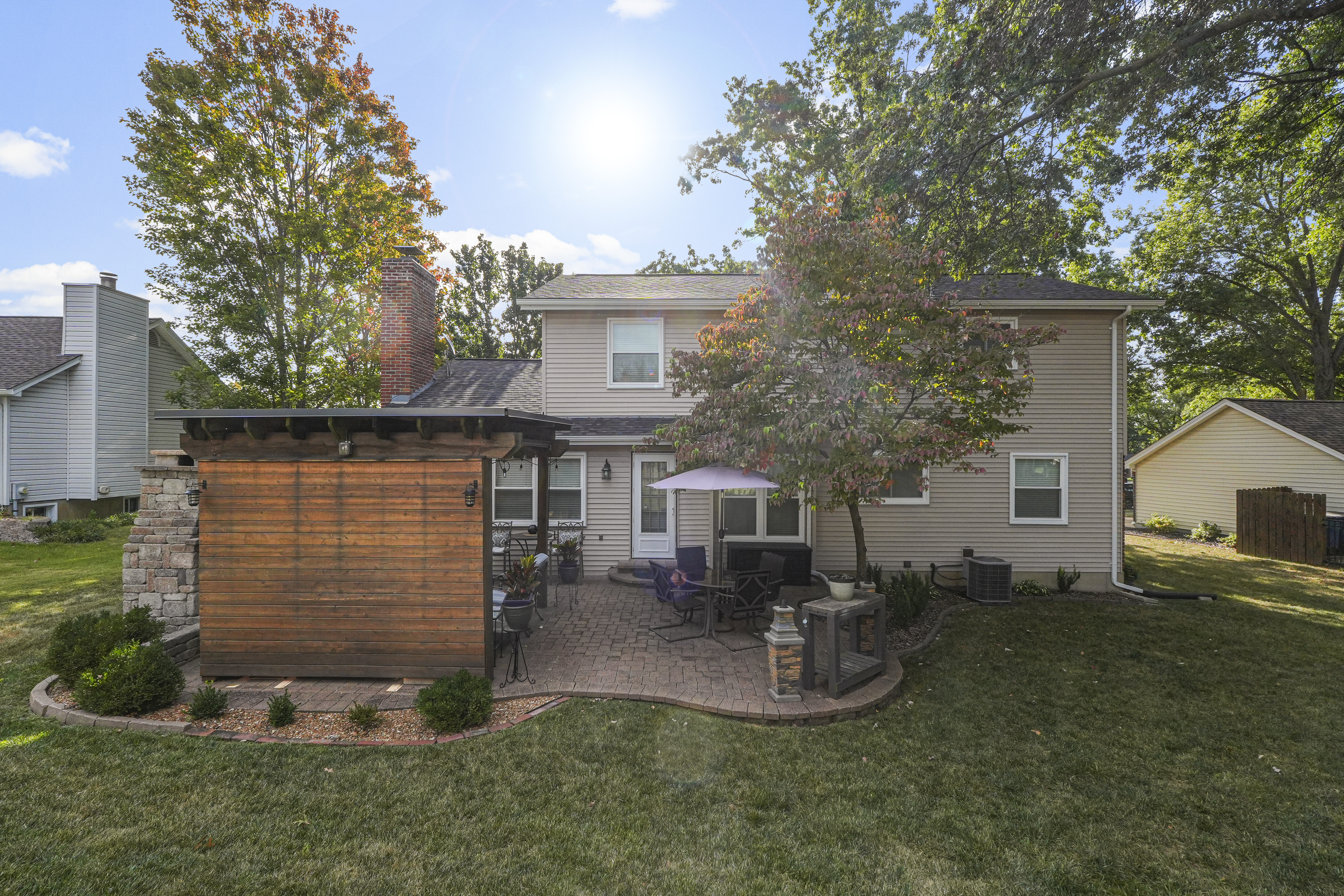  730 Galway Drive, Ballwin, MO 63021 - 物件實景