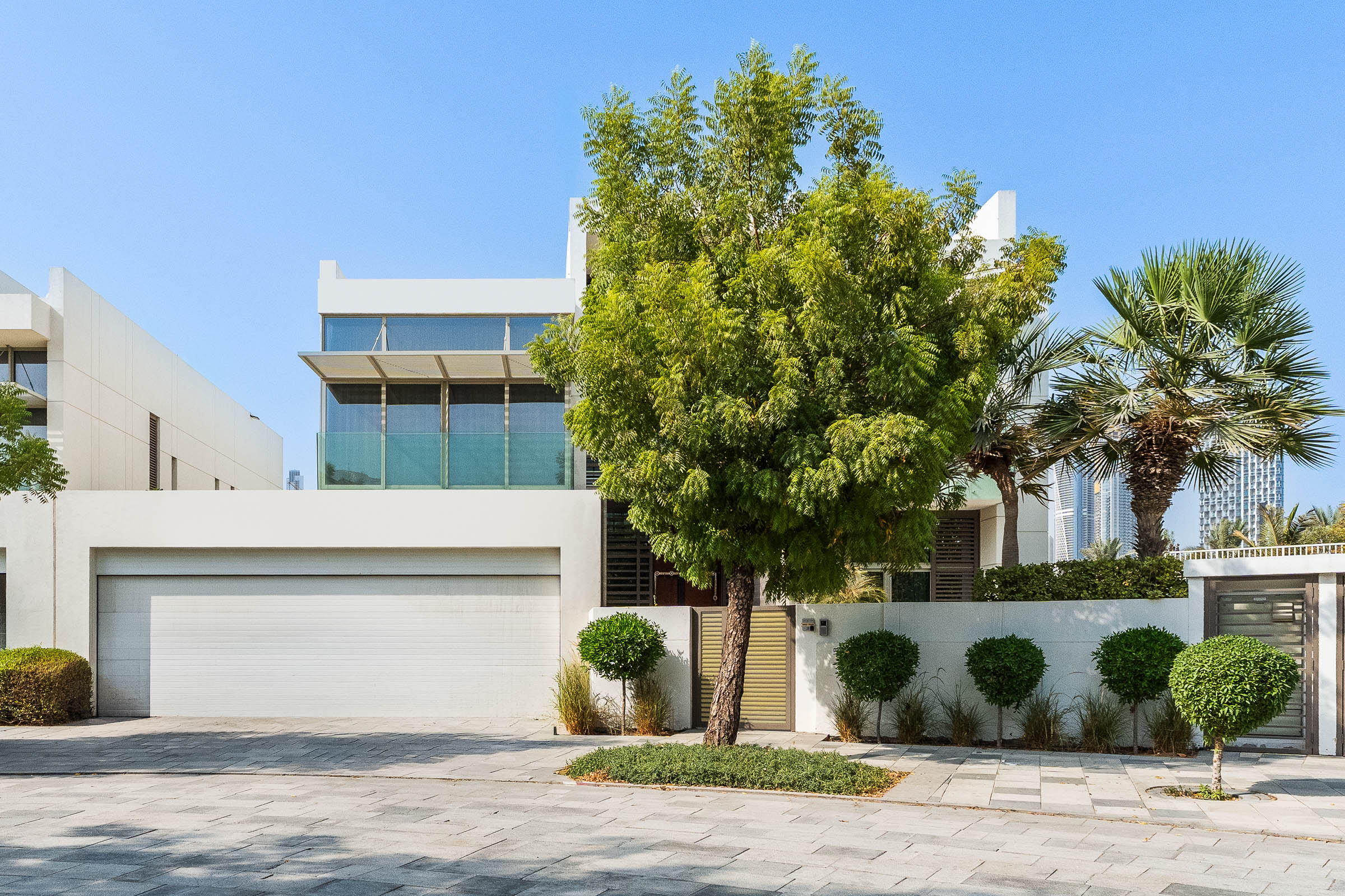  Upgraded Villa With City Views in MBR City - 物件實景